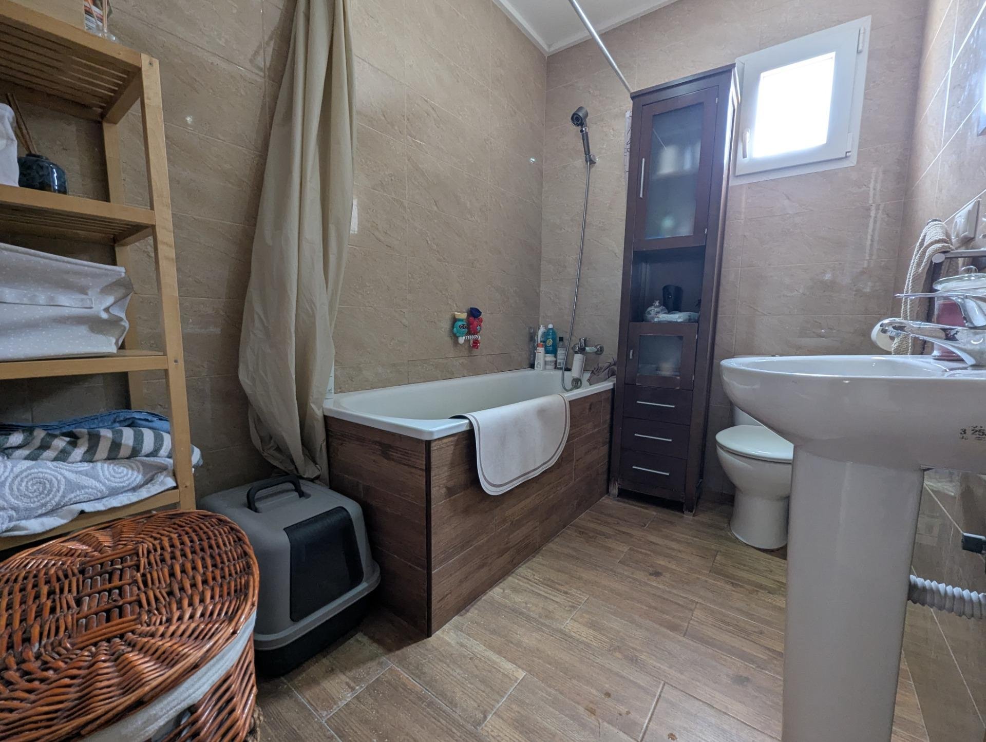 Appartamento a Torrevieja, Alicante, Spagna 3 camere da letto, 130 mq. N° 195636
