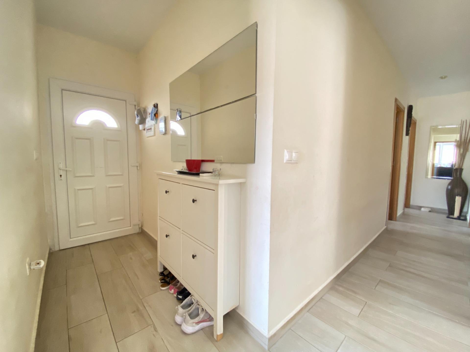 Appartamento a Torrevieja, Alicante, Spagna 3 camere da letto, 130 mq. N° 195636