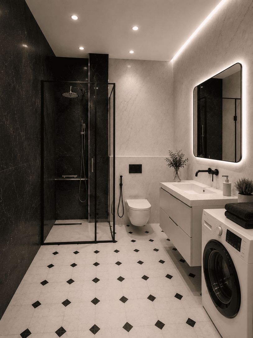 Apartment in Torrevieja, Alicante, Spain 35 sq.m. No. 195639