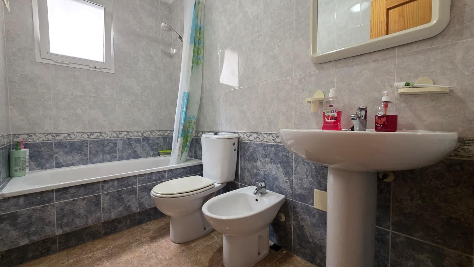 Apartment in Torrevieja, Alicante, Spain 2 bedrooms, 57 sq.m. No. 195634