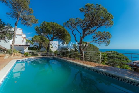 House à Blanes, Girona, Espagne 4 chambres, 173 m2 No. 166487