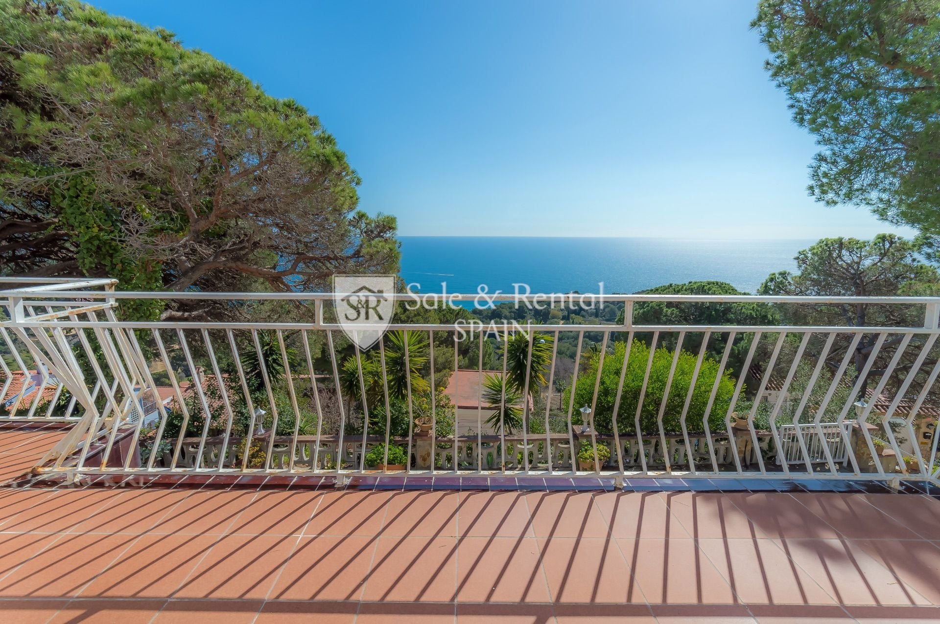 House in Blanes, Girona, Spain 4 bedrooms, 173 sq.m. No. 166487