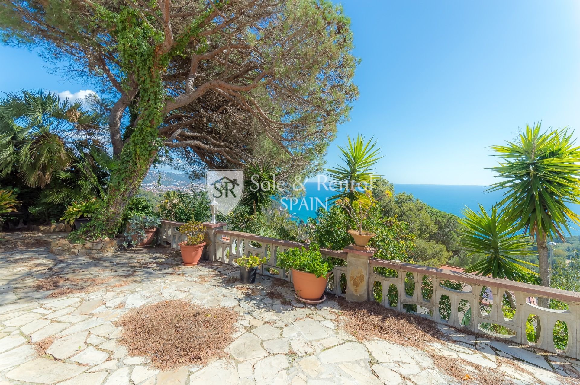 House in Blanes, Girona, Spain 4 bedrooms, 173 sq.m. No. 166487