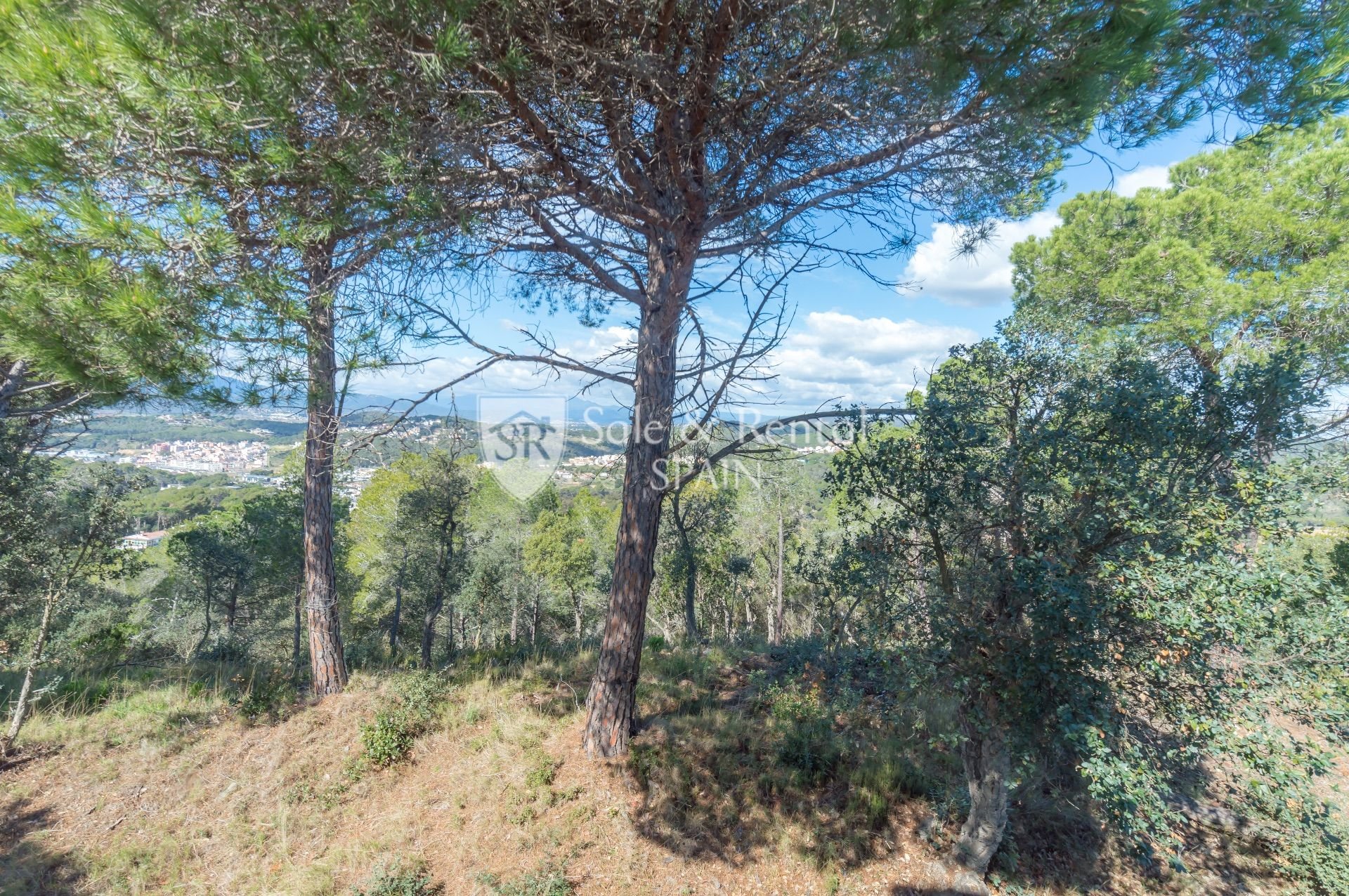 House in Blanes, Girona, Spain 4 bedrooms, 173 sq.m. No. 166487
