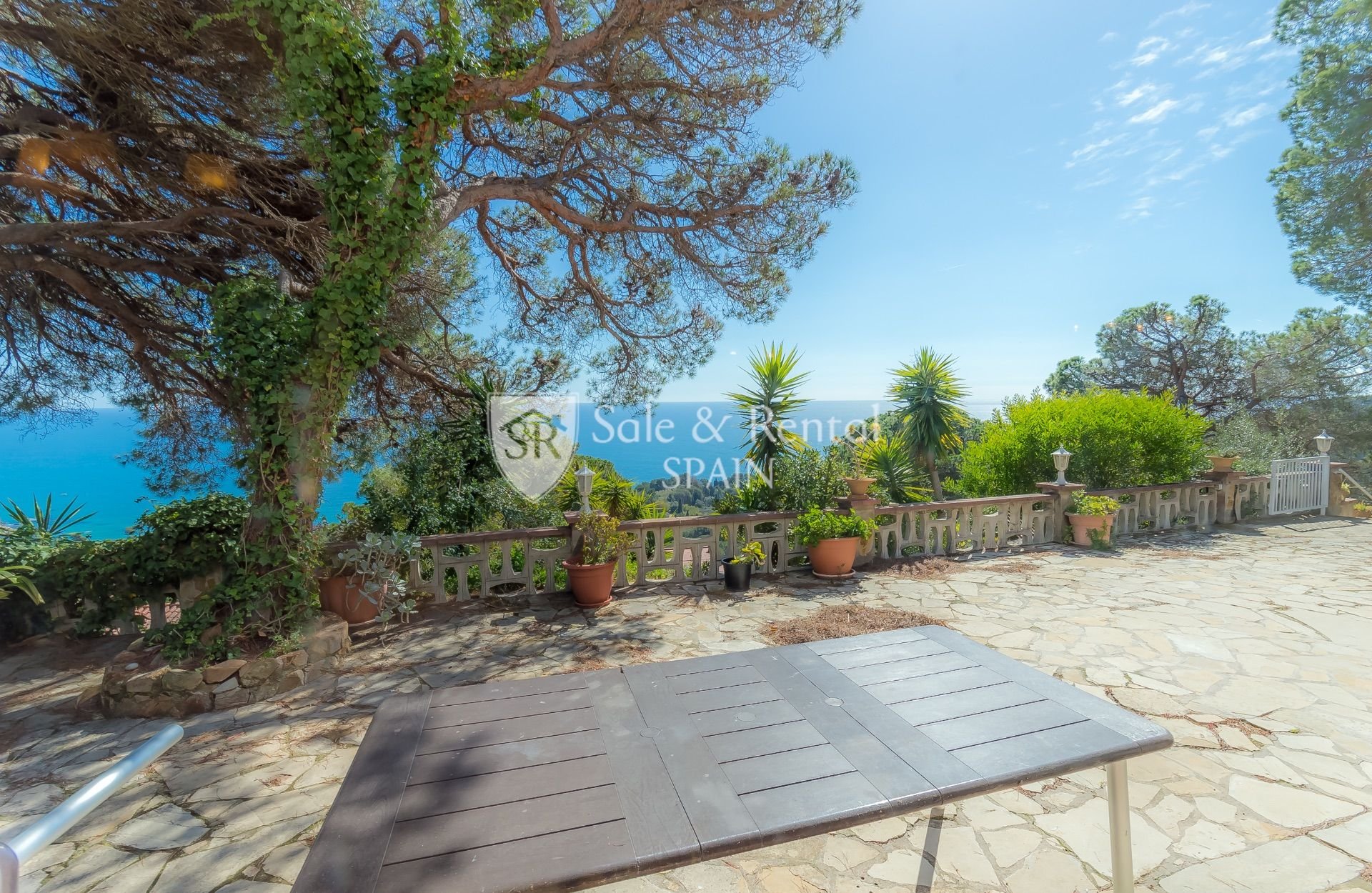 House in Blanes, Girona, Spain 4 bedrooms, 173 sq.m. No. 166487