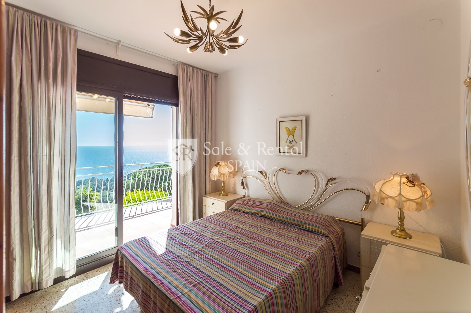 House in Blanes, Girona, Spain 4 bedrooms, 173 sq.m. No. 166487