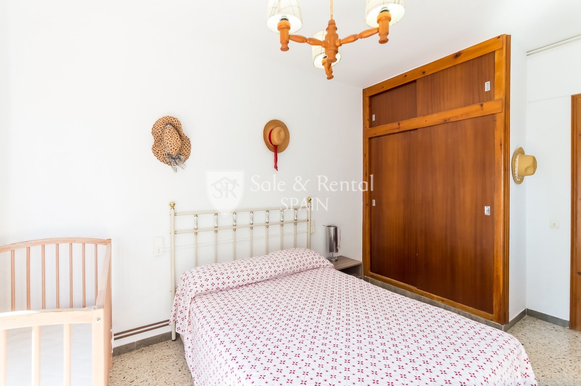 House in Blanes, Girona, Spain 4 bedrooms, 173 sq.m. No. 166487