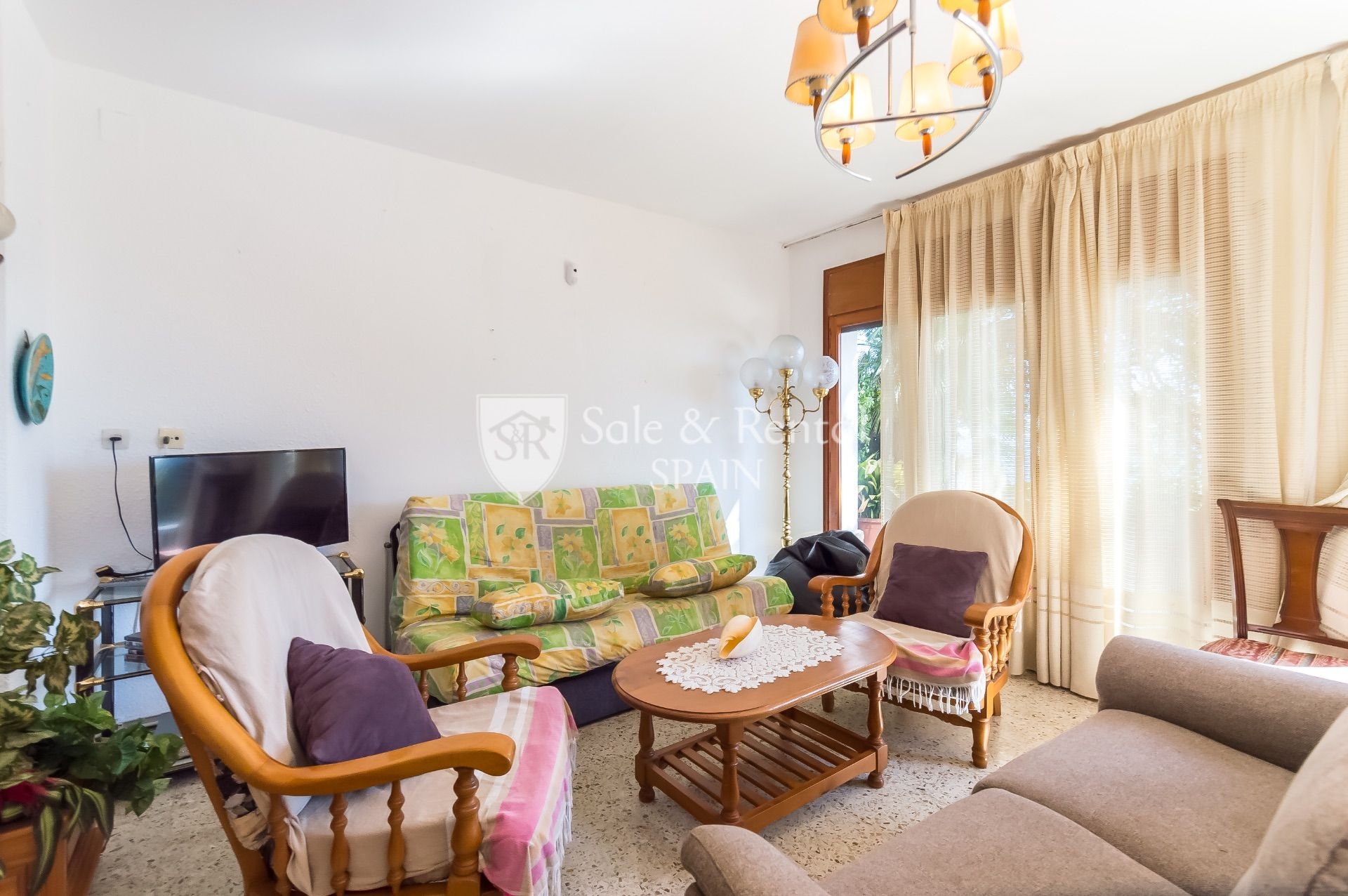 House in Blanes, Girona, Spain 4 bedrooms, 173 sq.m. No. 166487