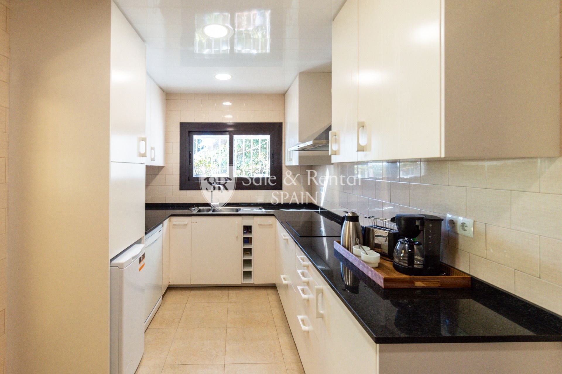 House in Blanes, Girona, Spain 4 bedrooms, 173 sq.m. No. 166487