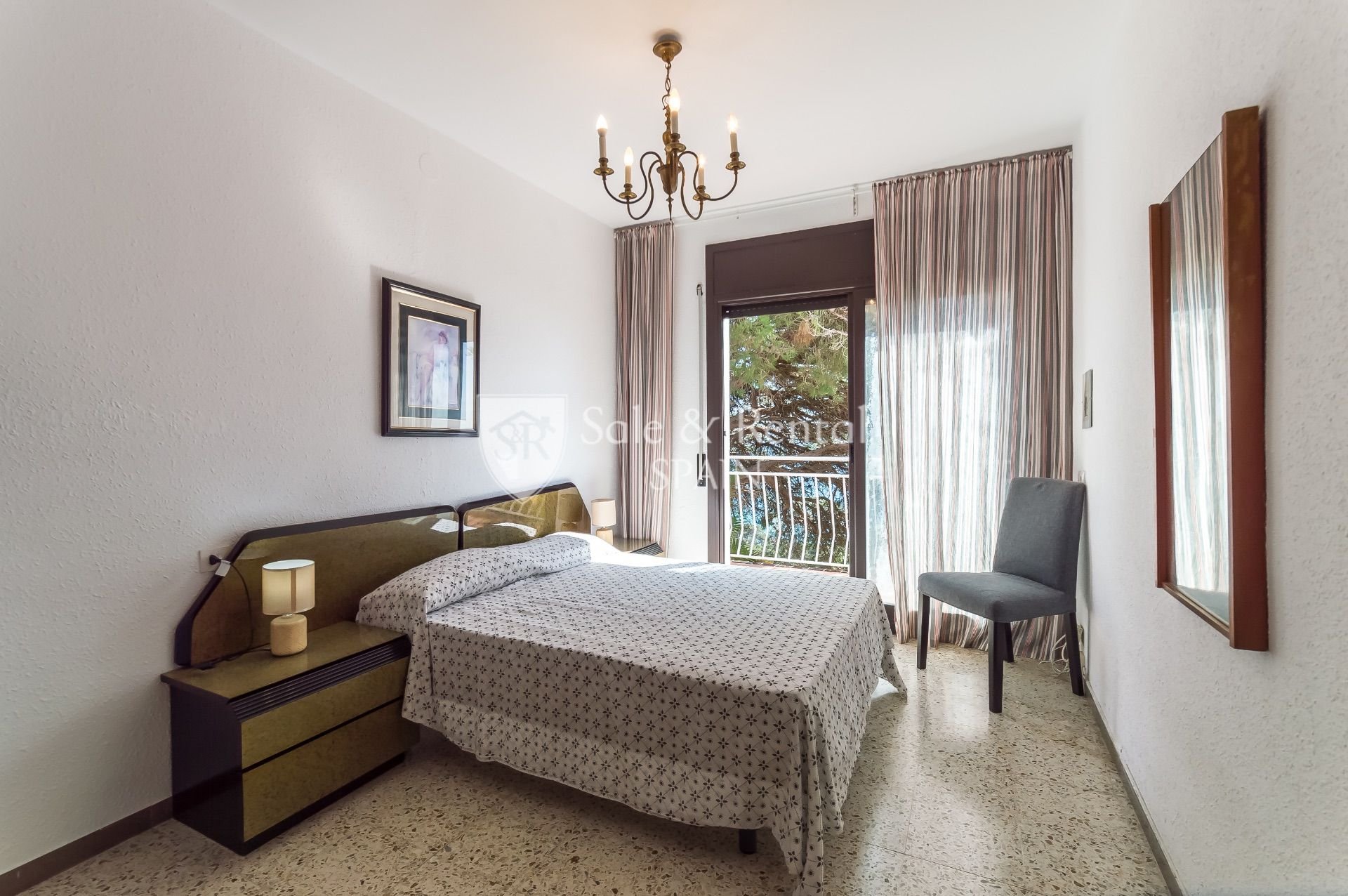 House in Blanes, Girona, Spain 4 bedrooms, 173 sq.m. No. 166487
