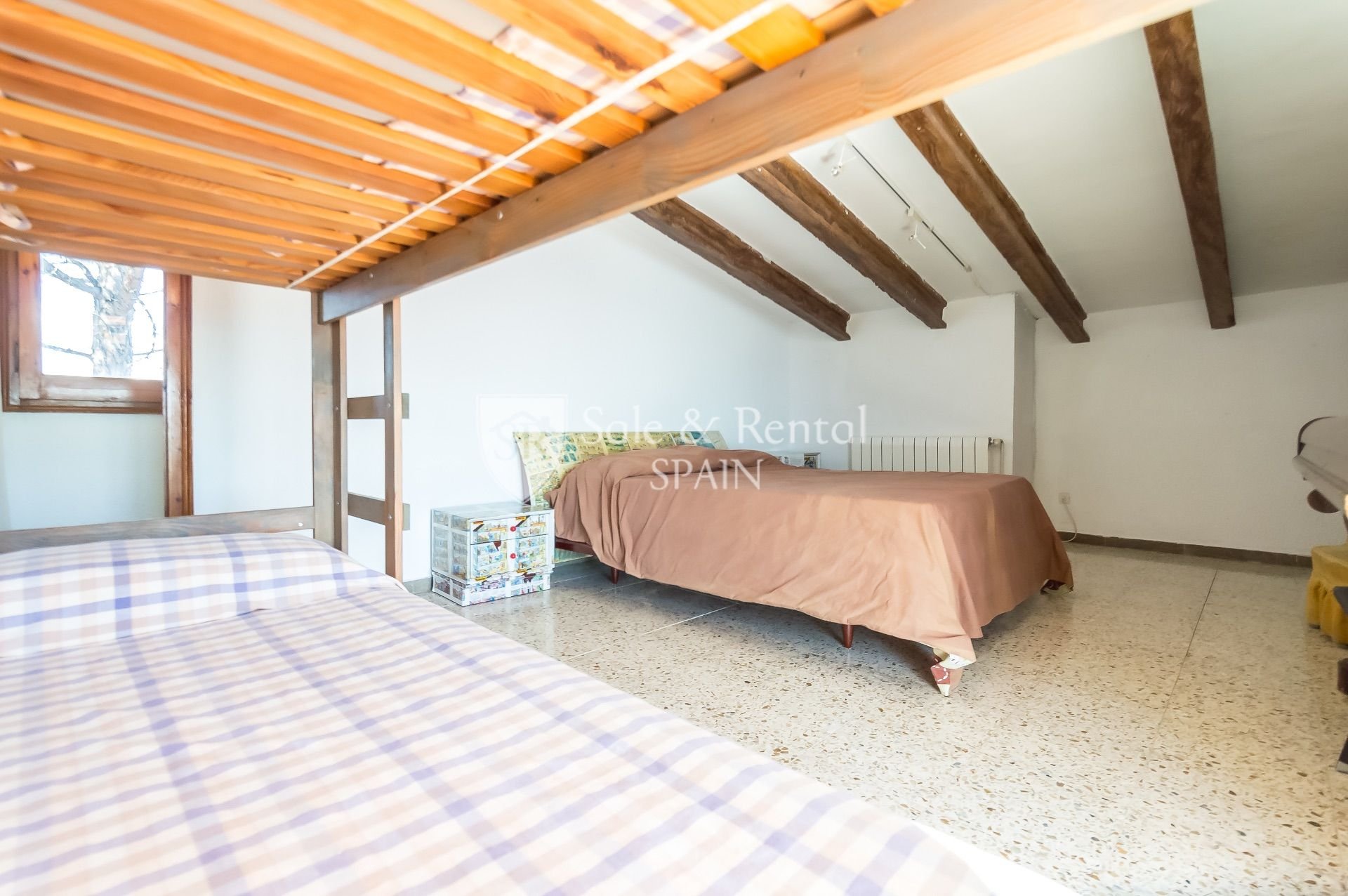 House in Blanes, Girona, Spain 4 bedrooms, 173 sq.m. No. 166487