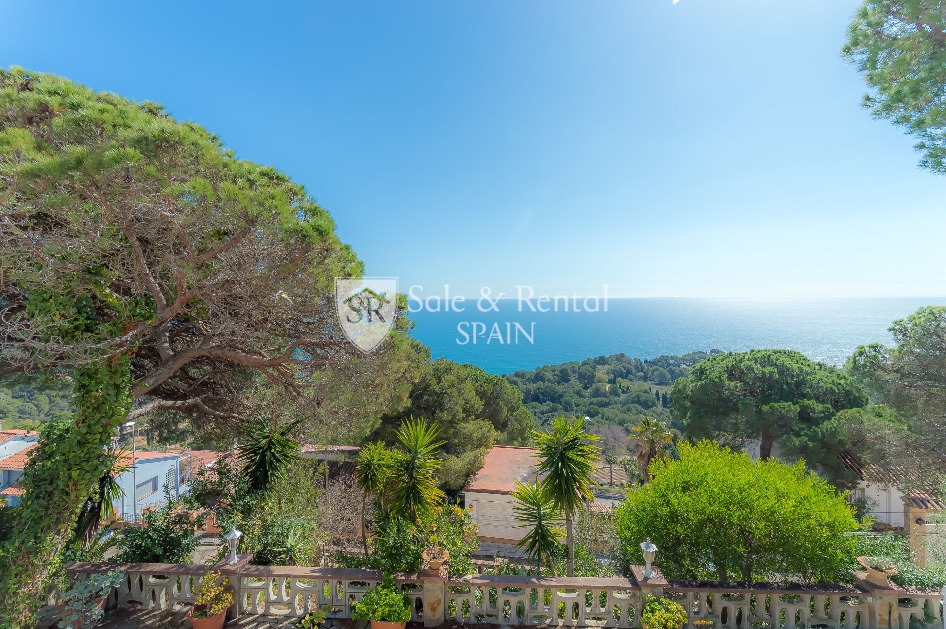 House in Blanes, Girona, Spain 4 bedrooms, 173 sq.m. No. 166487