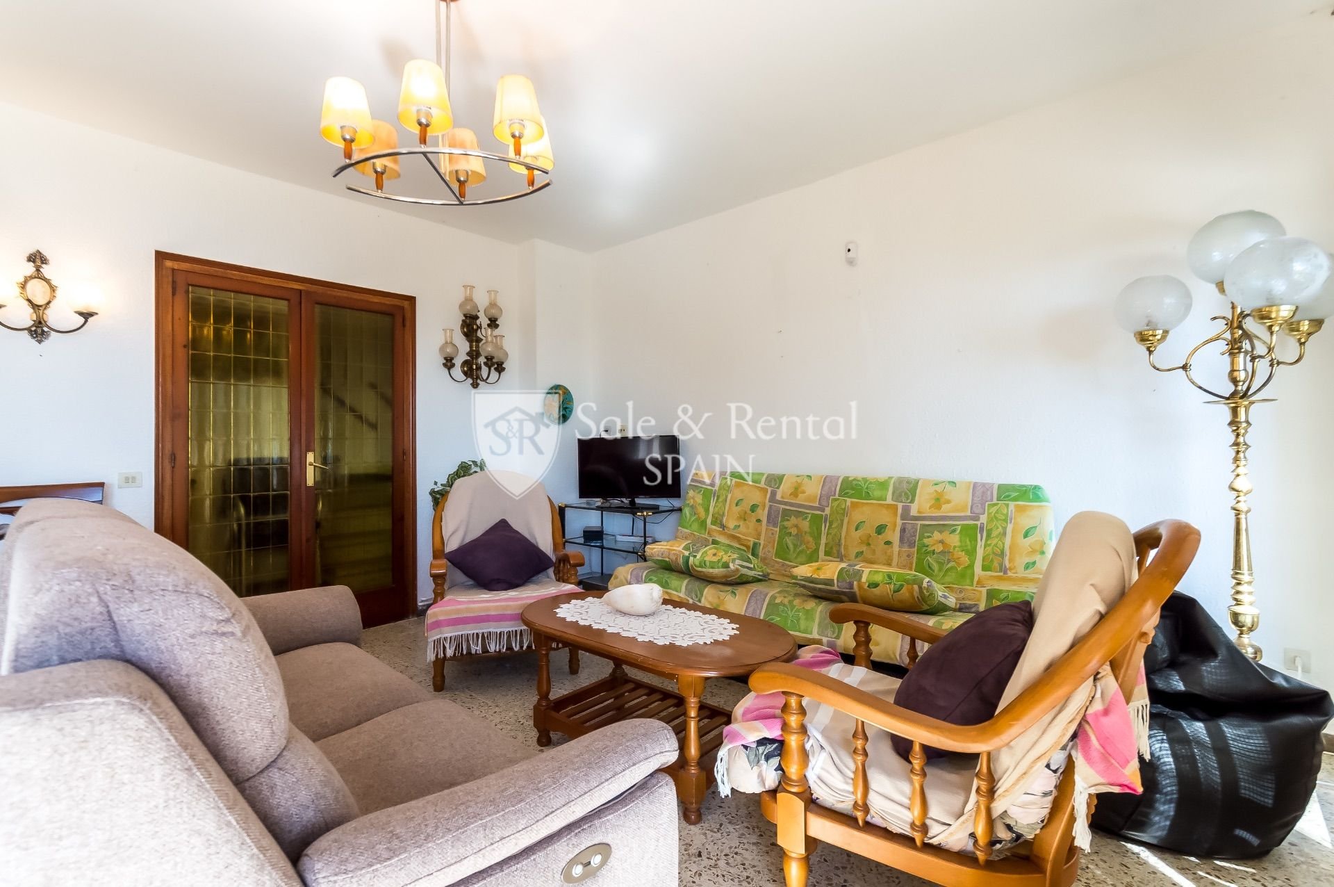 House in Blanes, Girona, Spain 4 bedrooms, 173 sq.m. No. 166487