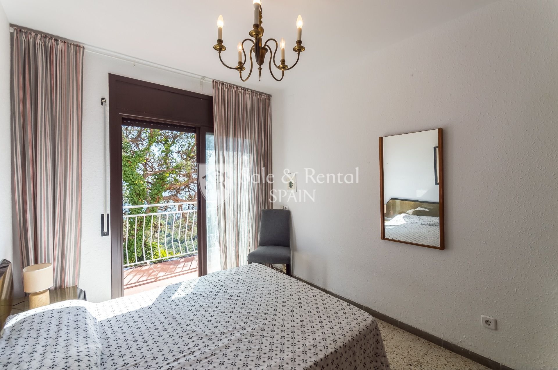 House in Blanes, Girona, Spain 4 bedrooms, 173 sq.m. No. 166487