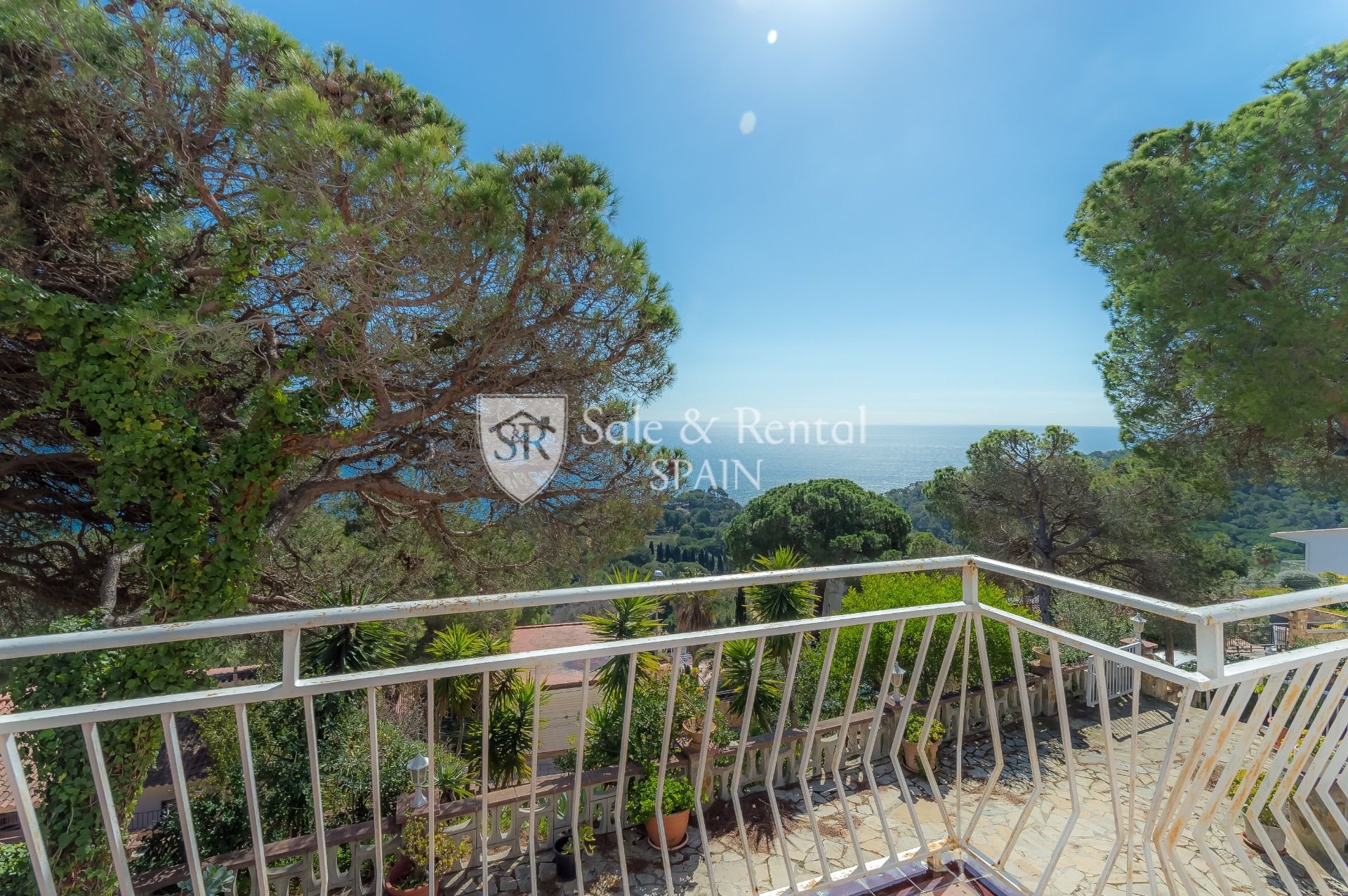 House in Blanes, Girona, Spain 4 bedrooms, 173 sq.m. No. 166487