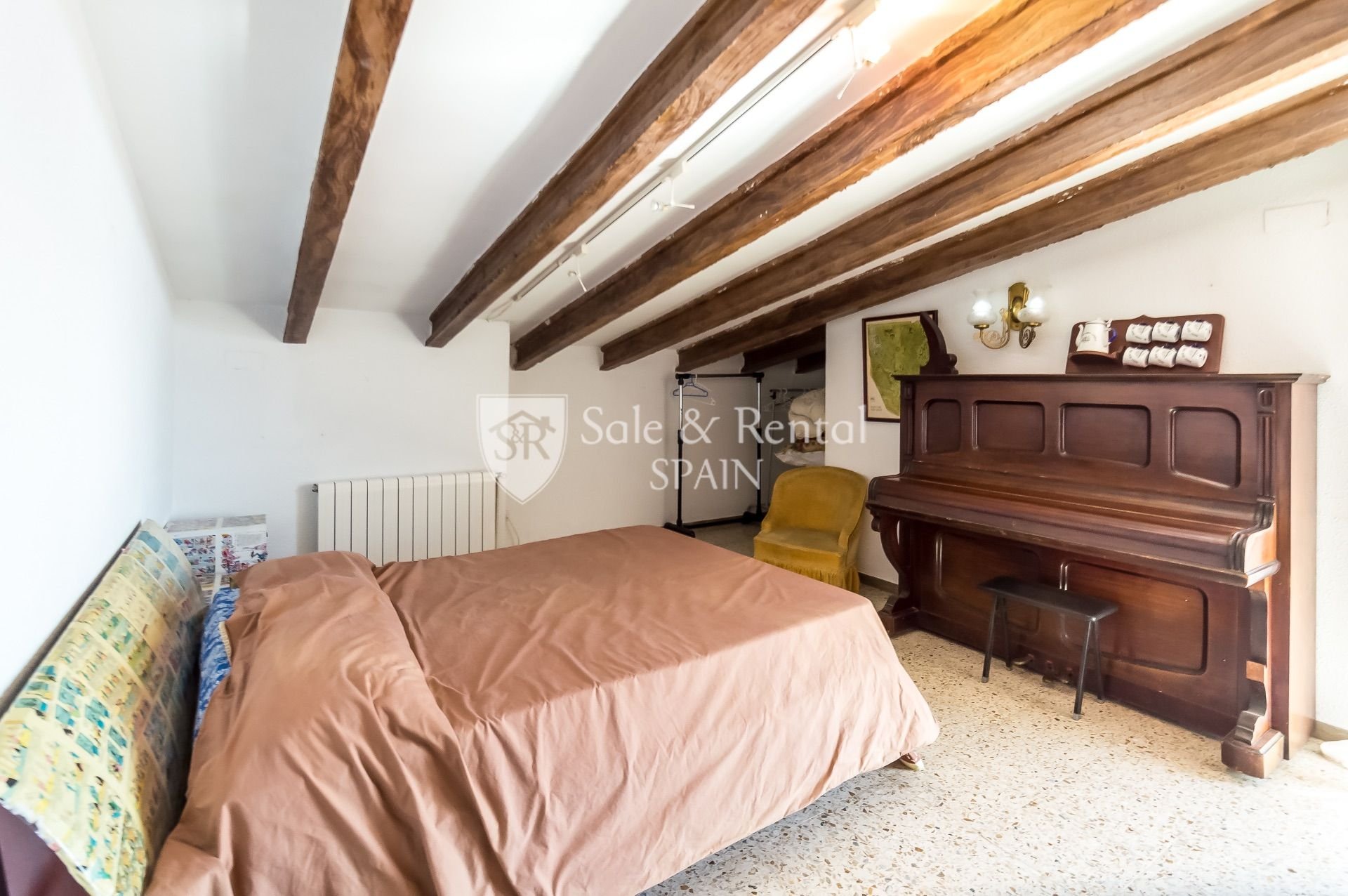 House in Blanes, Girona, Spain 4 bedrooms, 173 sq.m. No. 166487