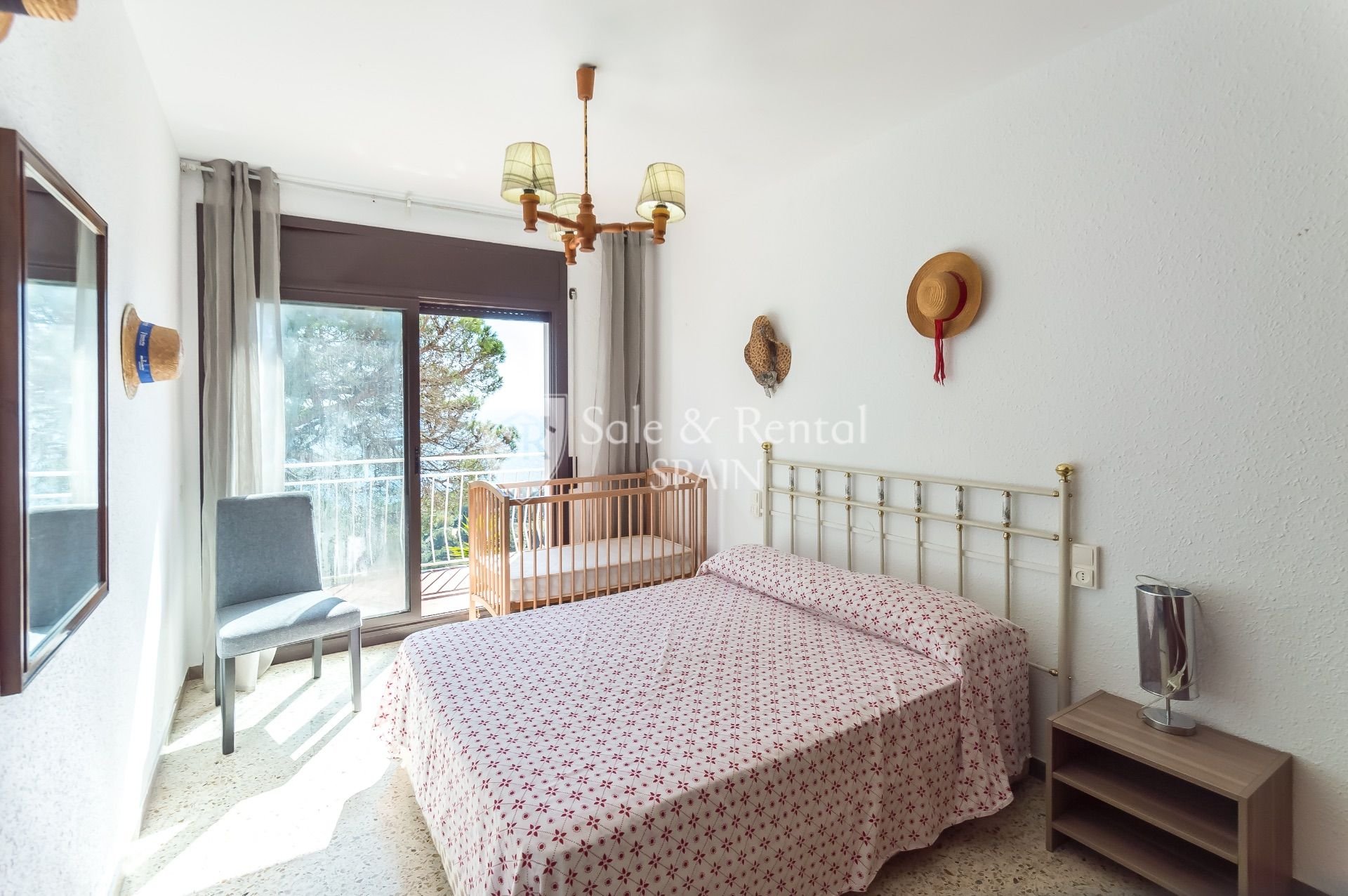 House in Blanes, Girona, Spain 4 bedrooms, 173 sq.m. No. 166487
