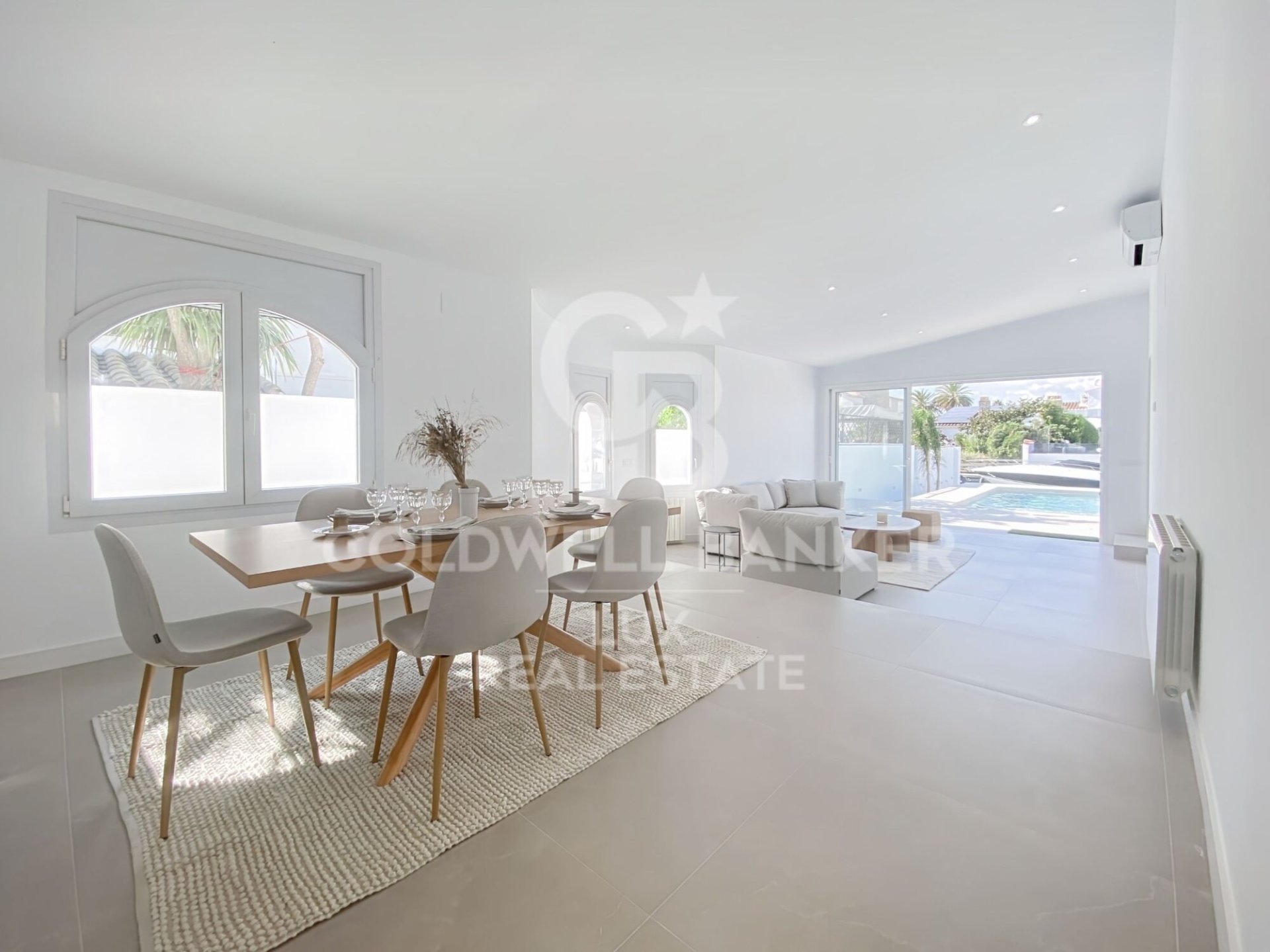Villa Empuriabrava, Girona, Spānijā 3 istabas, 138 m2 Nr. 160265