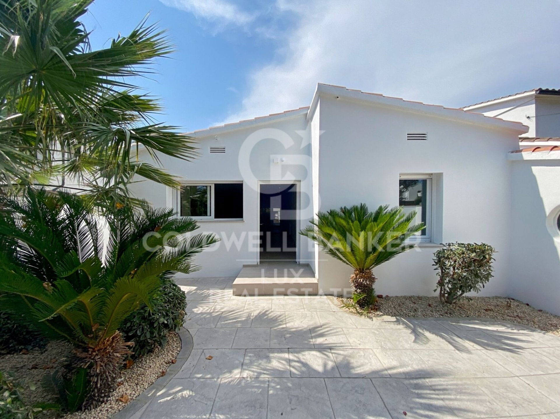 Villa Empuriabrava, Girona, Spānijā 3 istabas, 138 m2 Nr. 160265