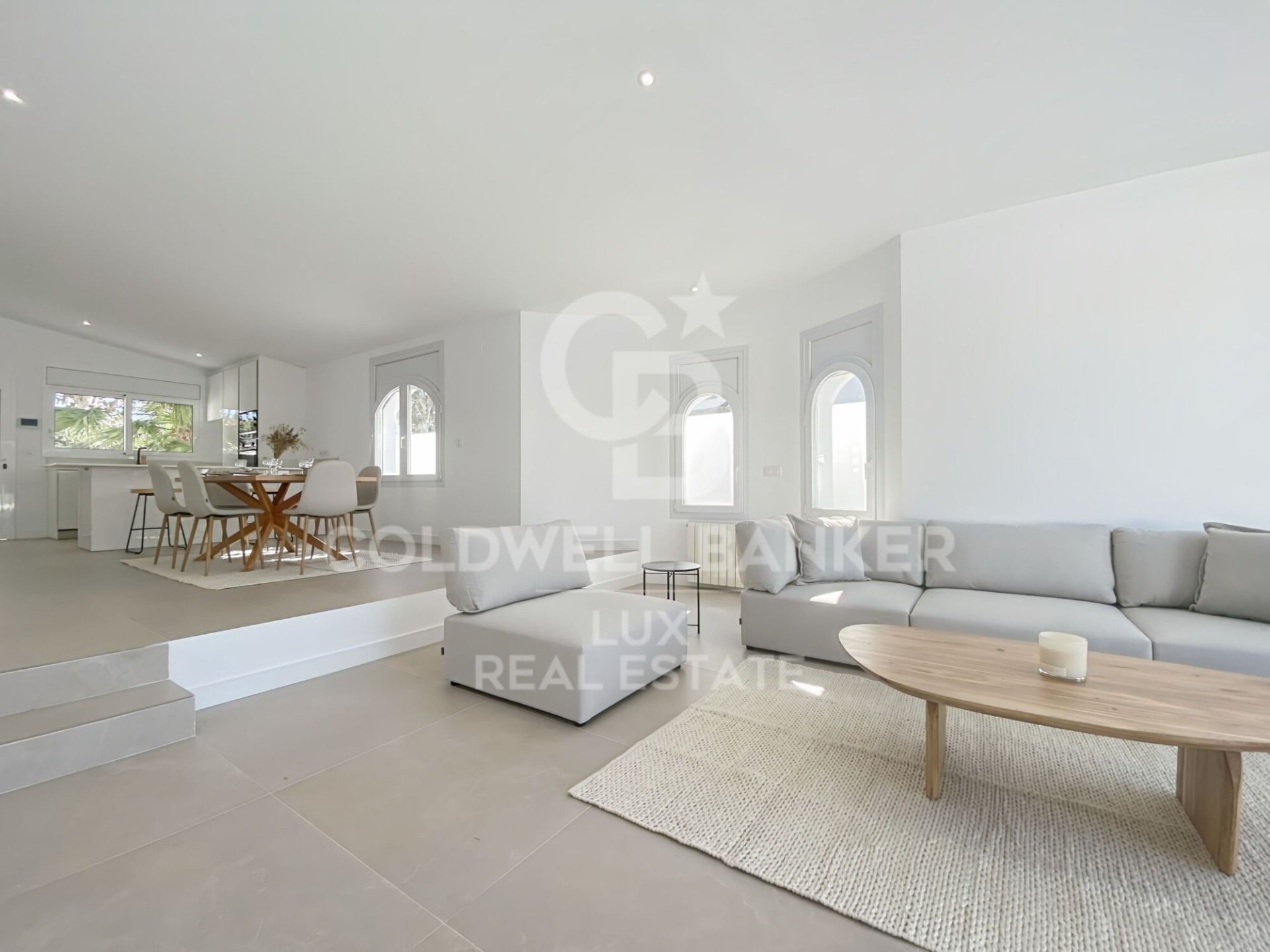 Villa Empuriabrava, Girona, Spānijā 3 istabas, 138 m2 Nr. 160265