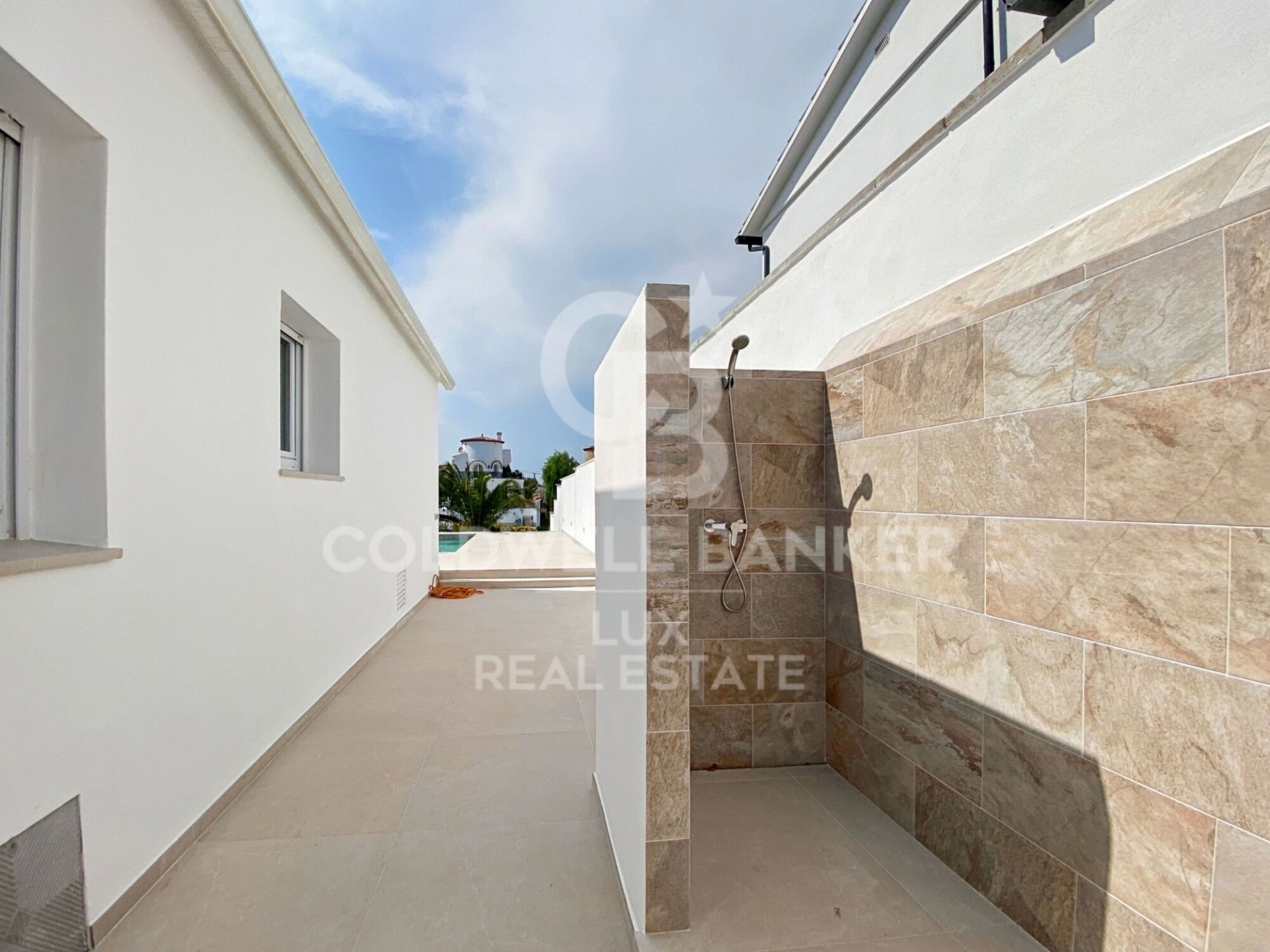 Villa Empuriabrava, Girona, Spānijā 3 istabas, 138 m2 Nr. 160265