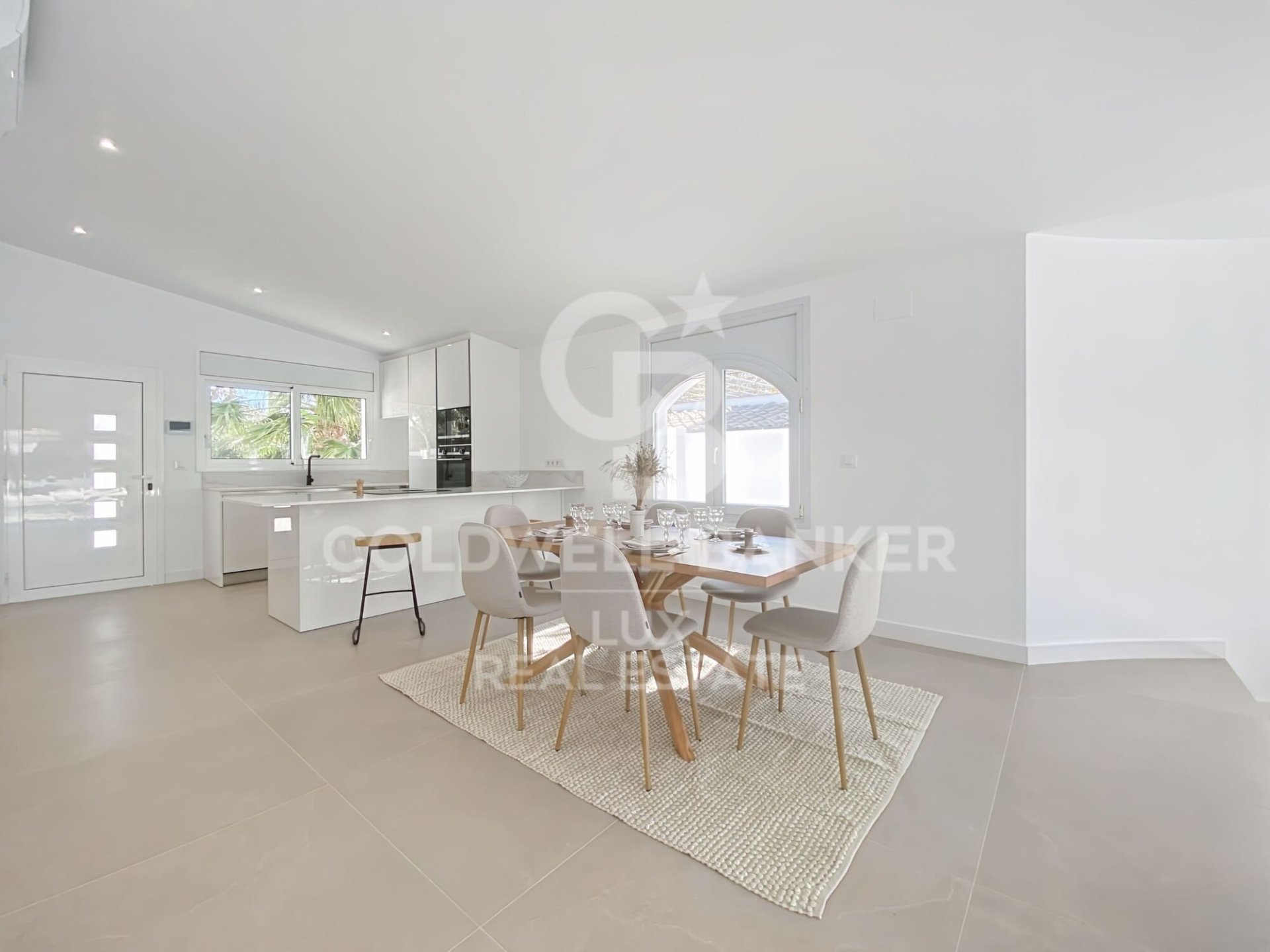 Villa Empuriabrava, Girona, Spānijā 3 istabas, 138 m2 Nr. 160265