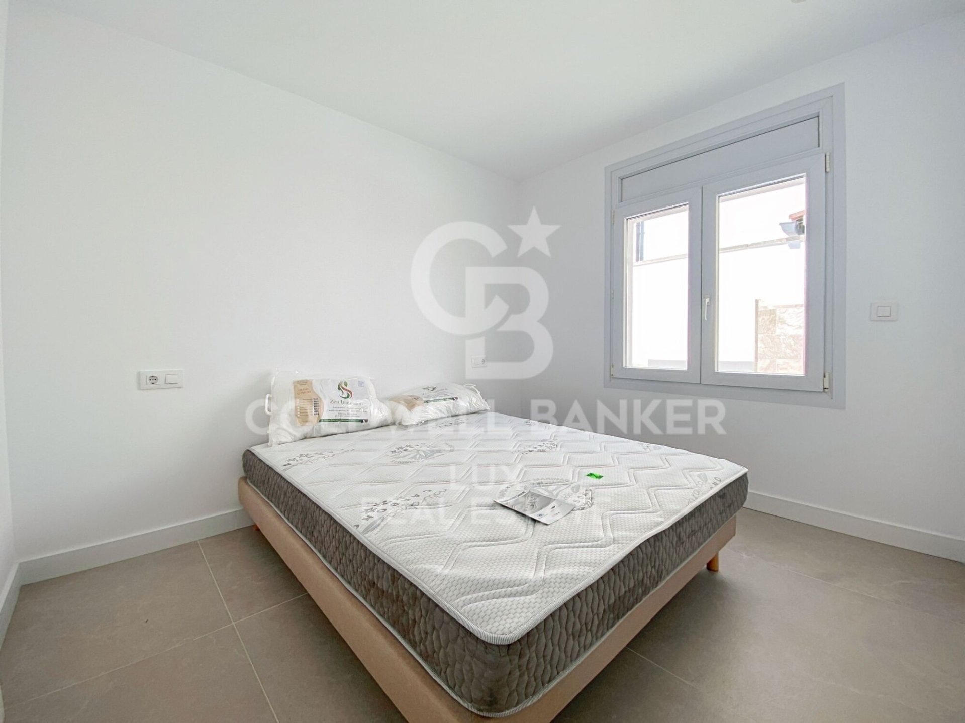 Villa Empuriabrava, Girona, Spānijā 3 istabas, 138 m2 Nr. 160265