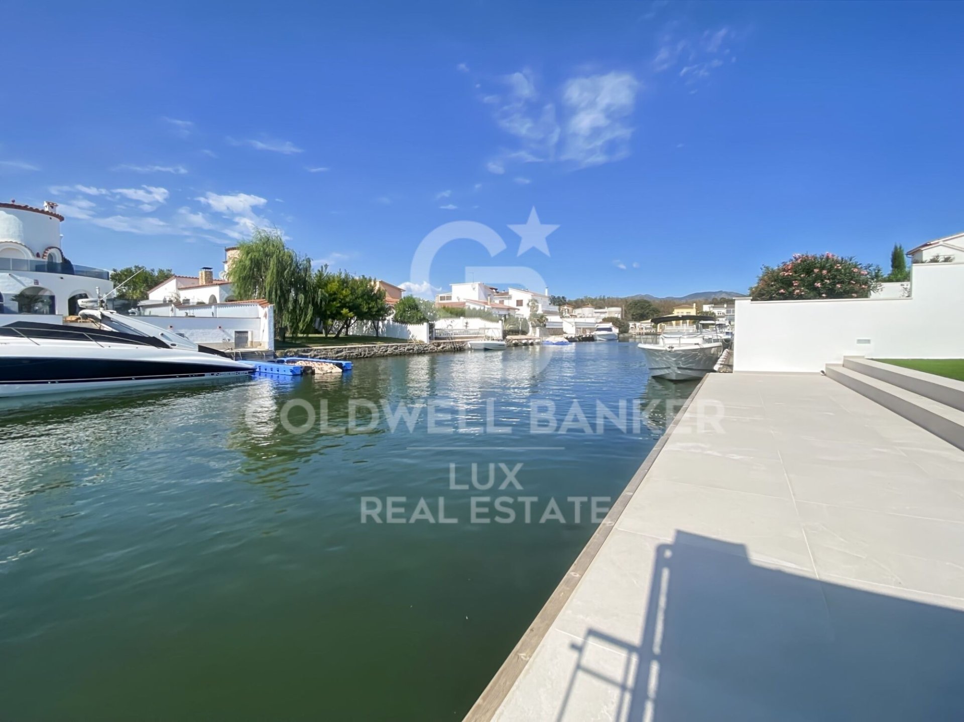 Villa Empuriabrava, Girona, Spānijā 3 istabas, 138 m2 Nr. 160265