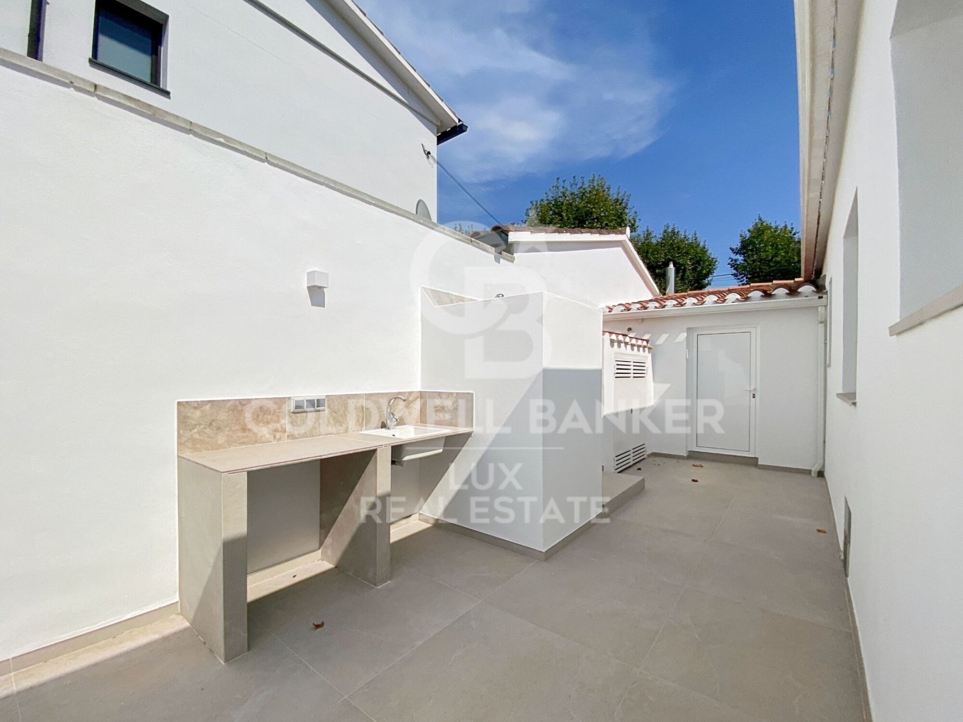 Villa Empuriabrava, Girona, Spānijā 3 istabas, 138 m2 Nr. 160265