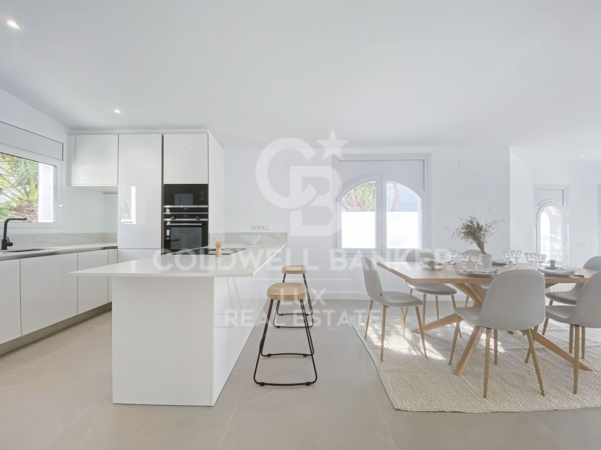 Villa Empuriabrava, Girona, Spānijā 3 istabas, 138 m2 Nr. 160265
