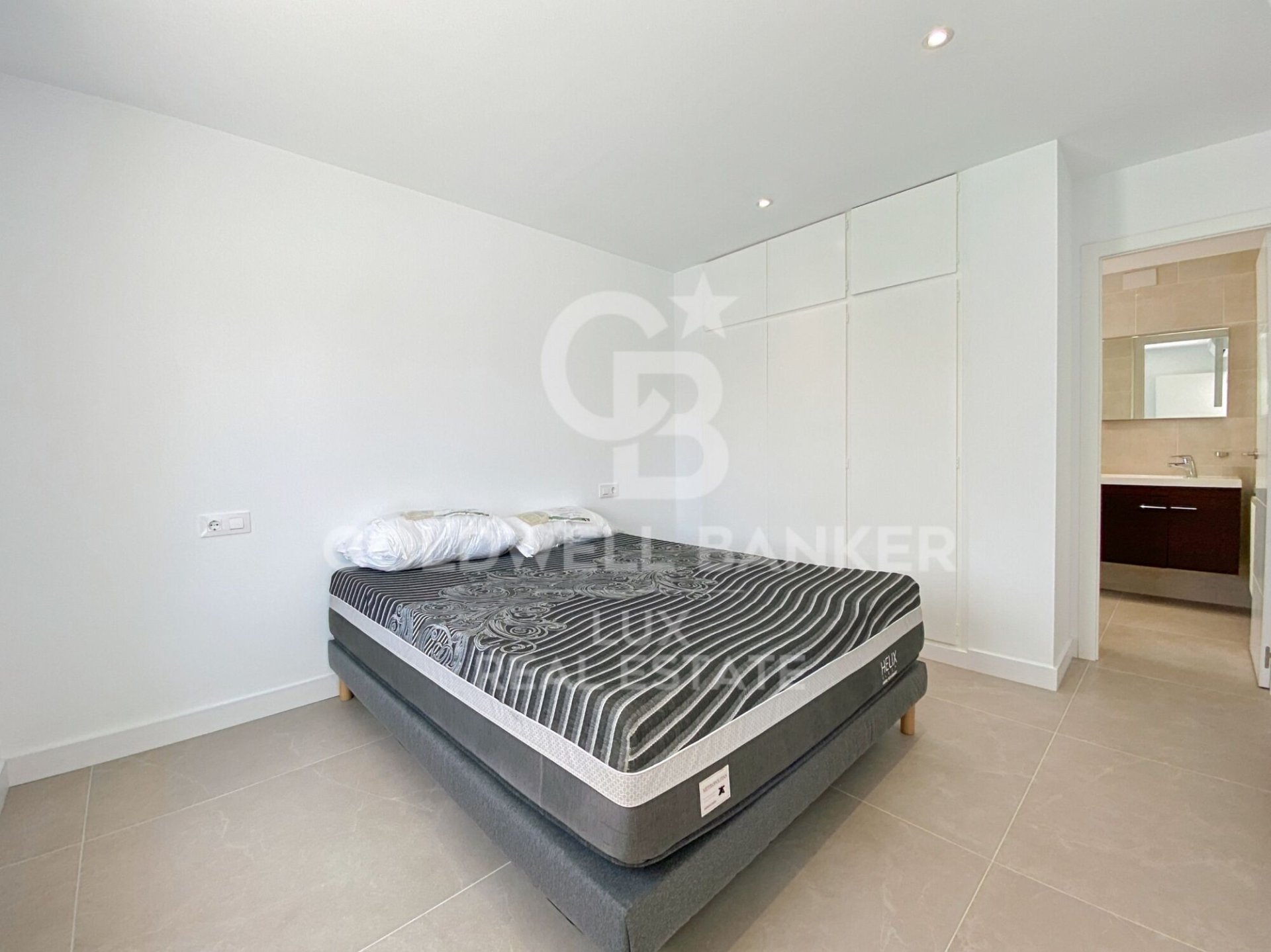 Villa Empuriabrava, Girona, Spānijā 3 istabas, 138 m2 Nr. 160265