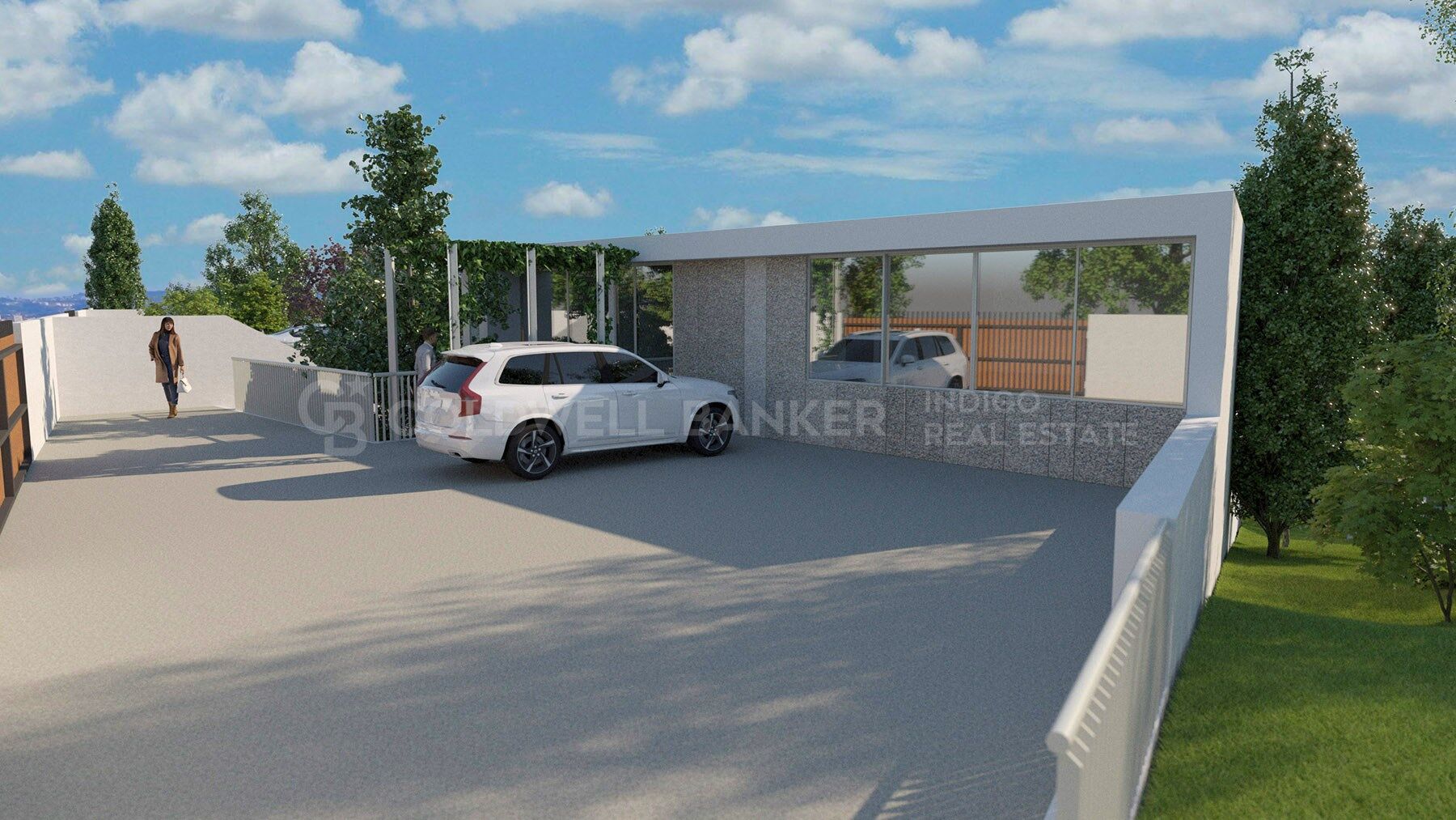 Land plot in Moana, Pontevedra, Spain 1063 sq.m. No. 160267