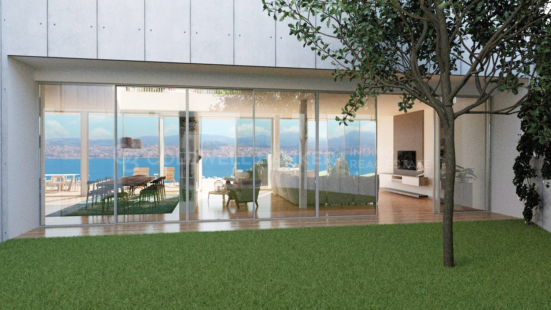 Land plot in Moana, Pontevedra, Spain 1063 sq.m. No. 160267