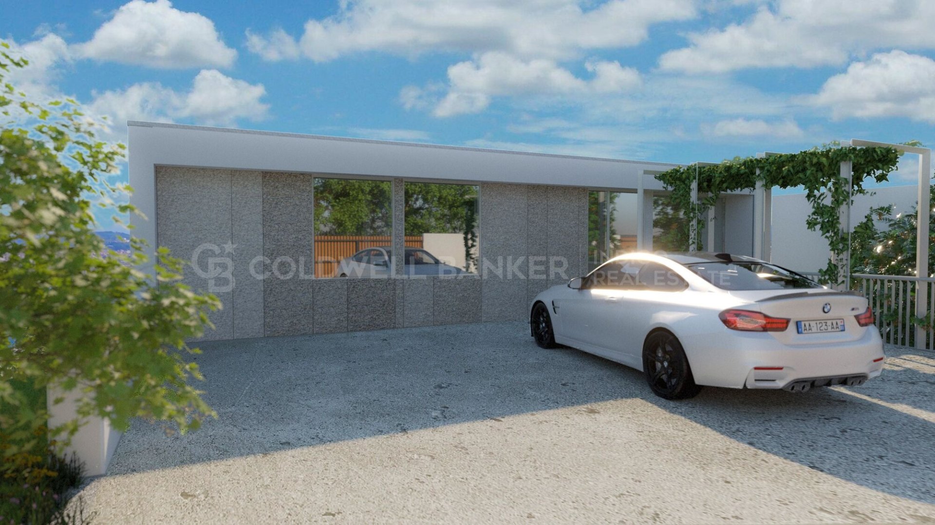 Land plot in Moana, Pontevedra, Spain 1063 sq.m. No. 160267