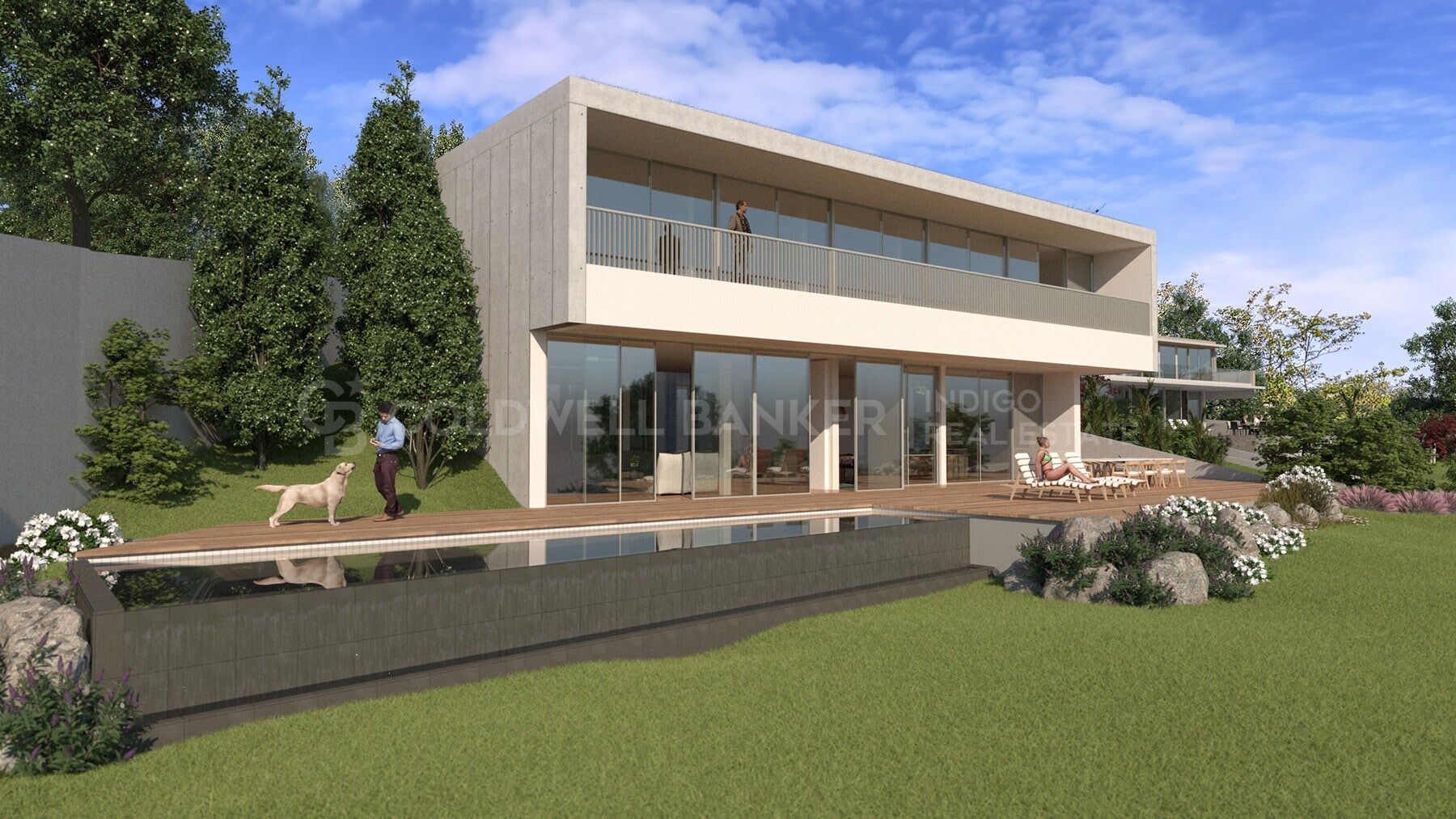 Land plot in Moana, Pontevedra, Spain 1063 sq.m. No. 160267
