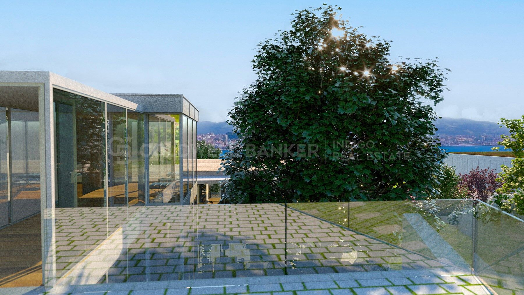 Land plot in Moana, Pontevedra, Spain 1063 sq.m. No. 160267