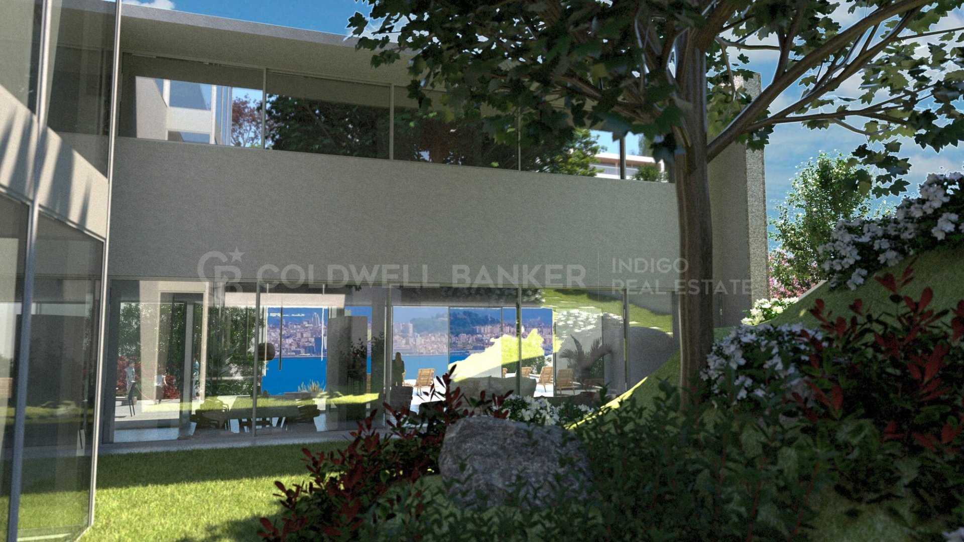 Land plot in Moana, Pontevedra, Spain 1063 sq.m. No. 160267