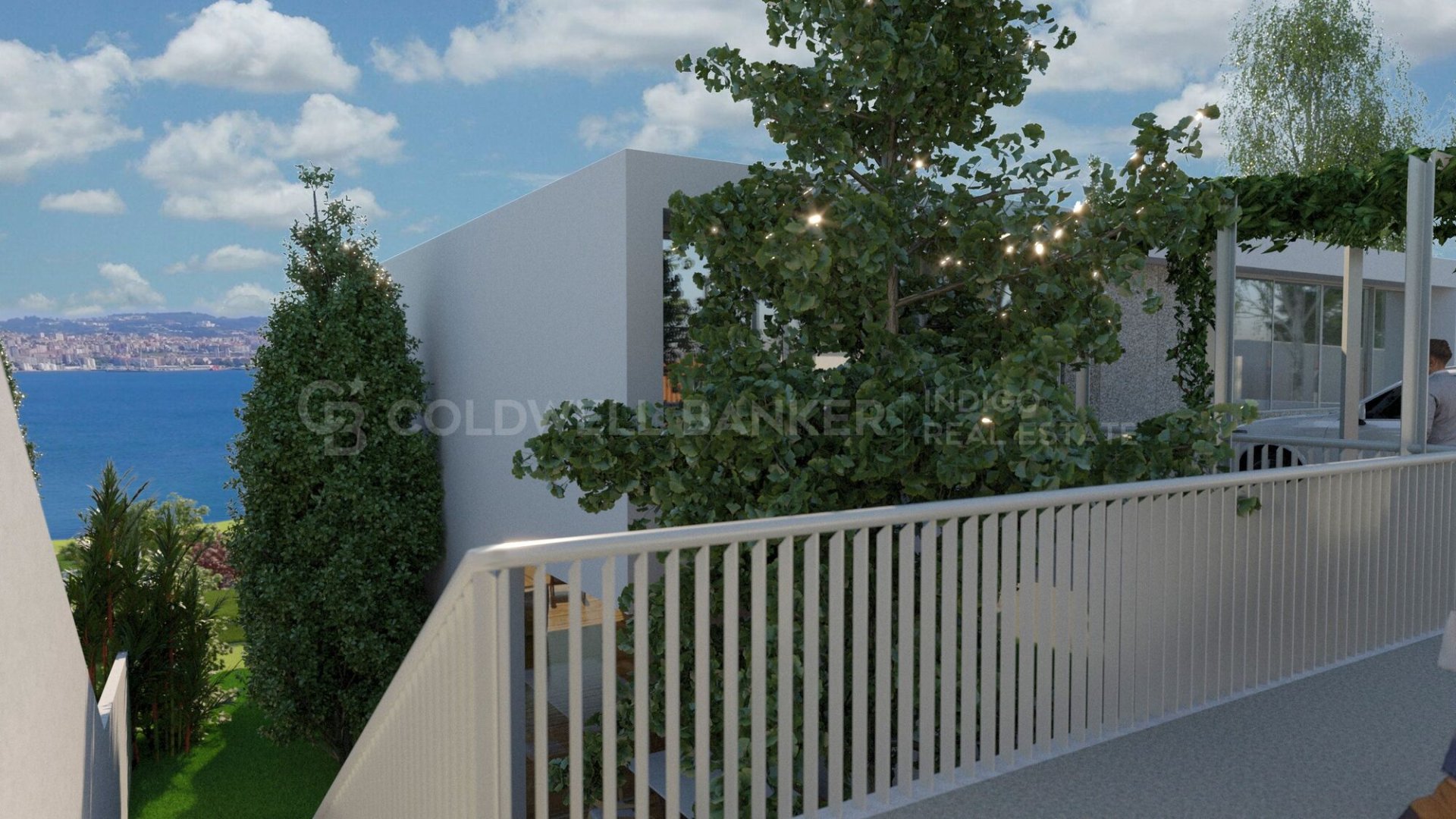 Land plot in Moana, Pontevedra, Spain 1063 sq.m. No. 160267