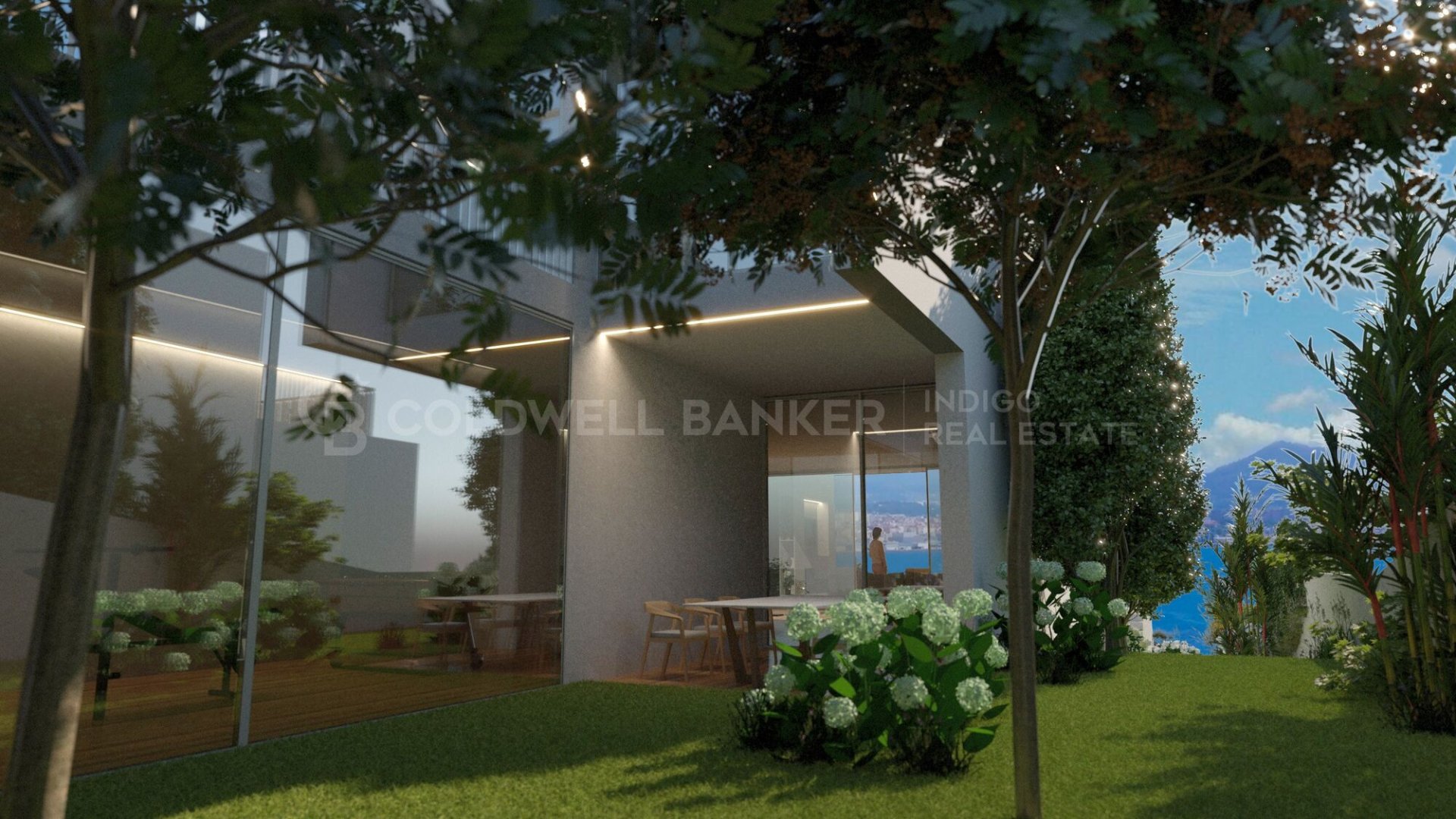 Land plot in Moana, Pontevedra, Spain 1063 sq.m. No. 160267