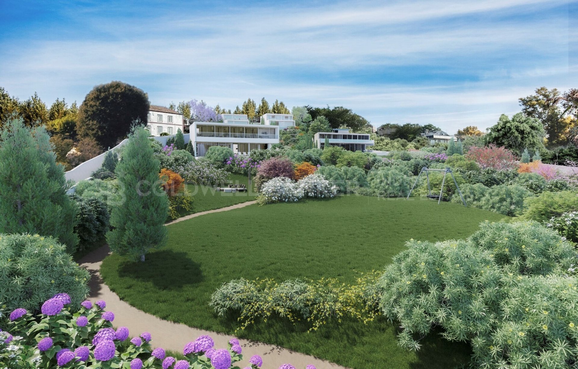 Land plot in Moana, Pontevedra, Spain 1063 sq.m. No. 160267