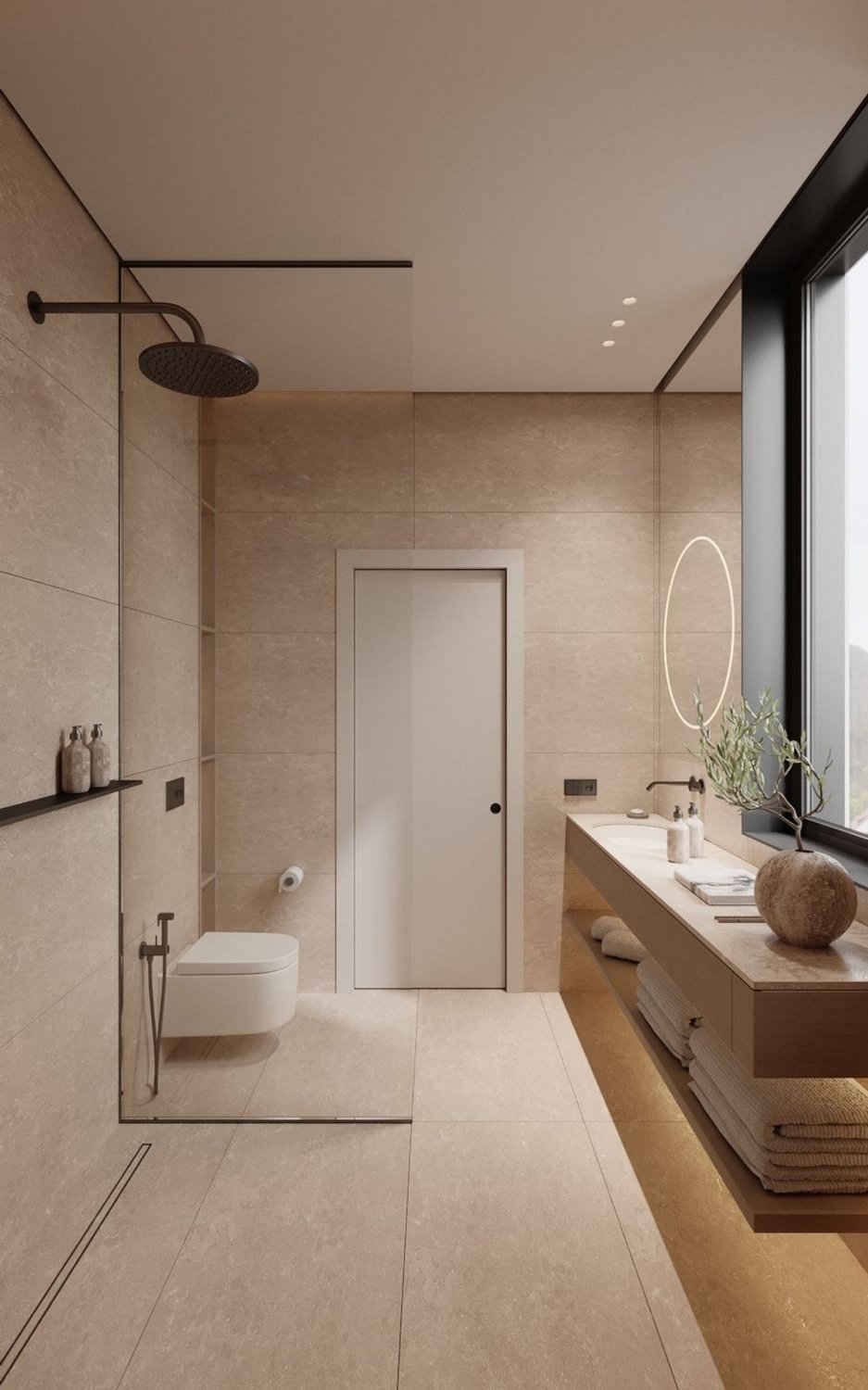 House à Barcelona, Espagne 4 chambres, 308 m2 No. 146767