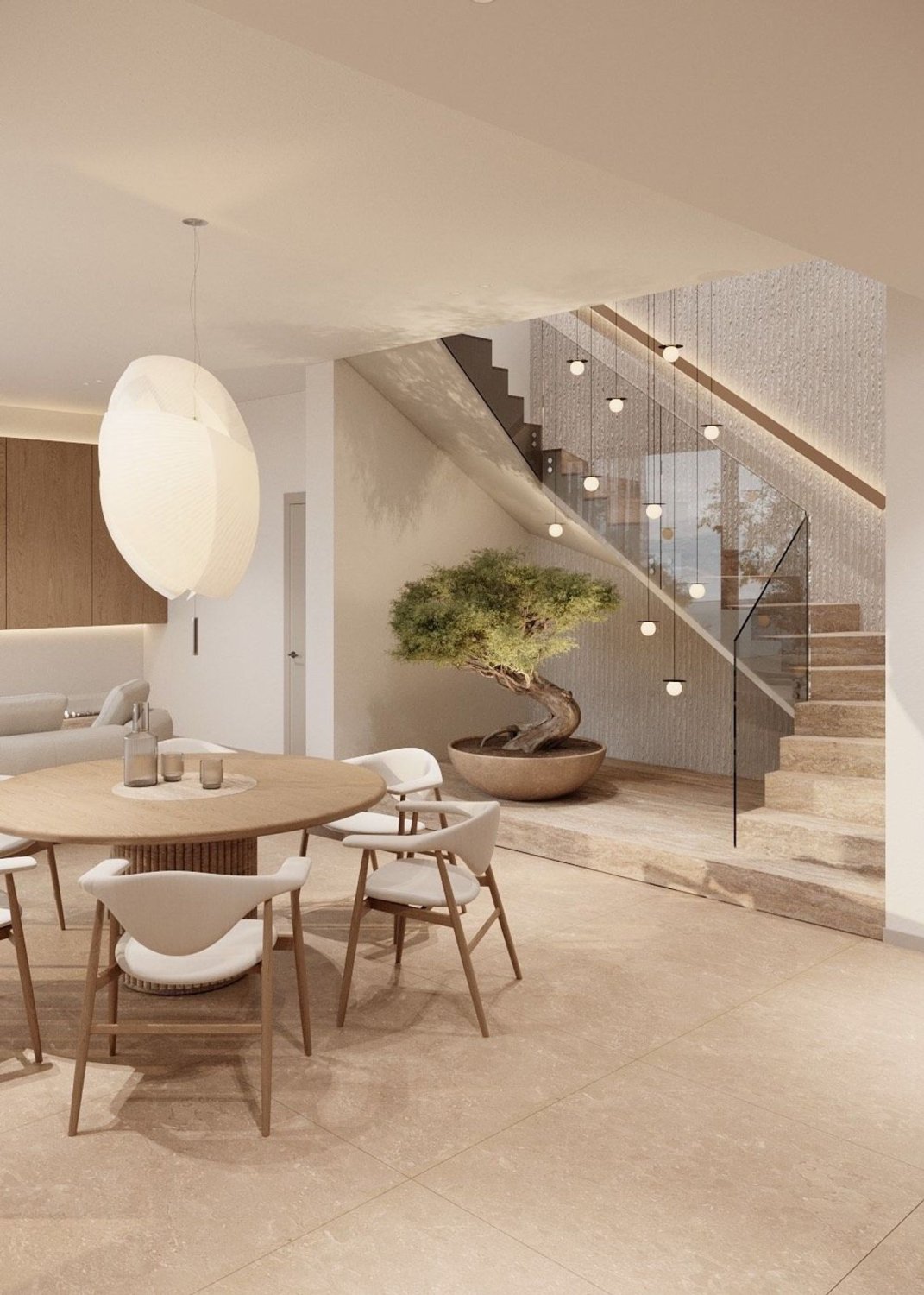 House à Barcelona, Espagne 4 chambres, 308 m2 No. 146767