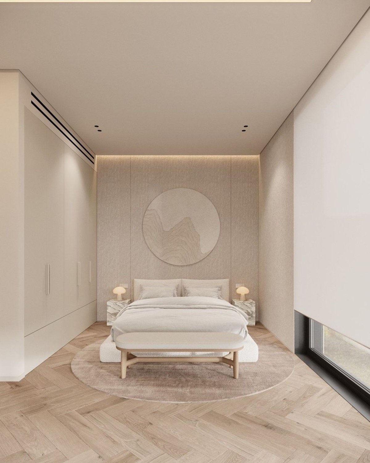 House à Barcelona, Espagne 4 chambres, 308 m2 No. 146767