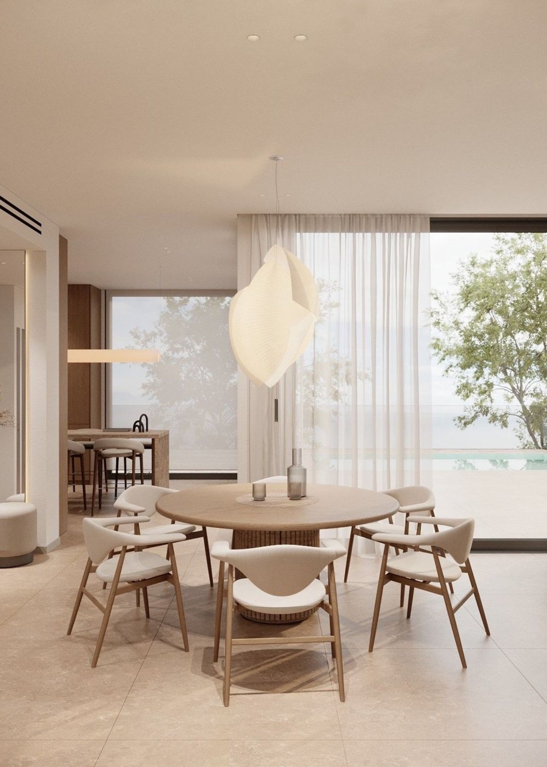 House à Barcelona, Espagne 4 chambres, 308 m2 No. 146767