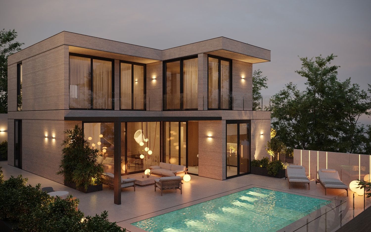 House à Barcelona, Espagne 4 chambres, 308 m2 No. 146767