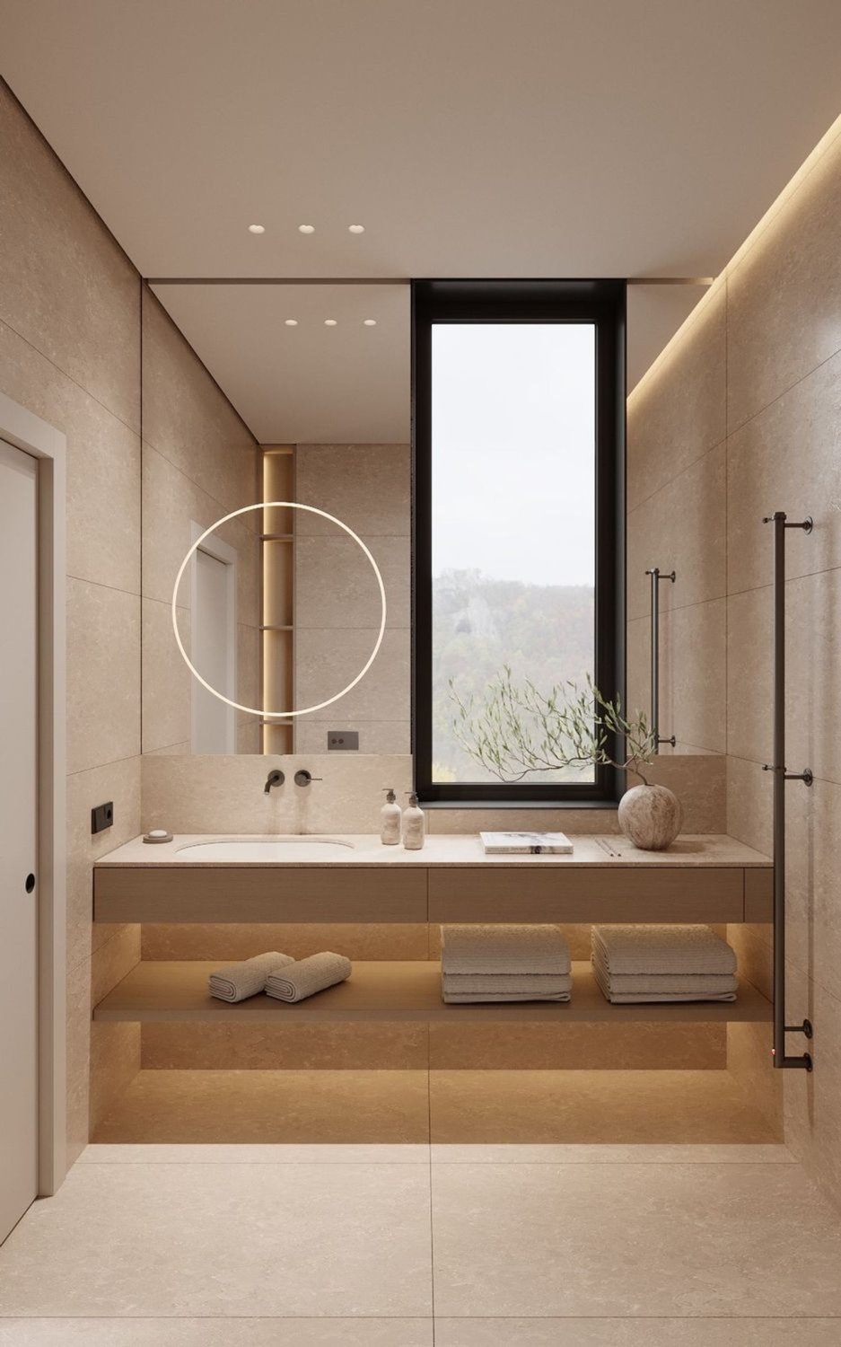 House à Barcelona, Espagne 4 chambres, 308 m2 No. 146767