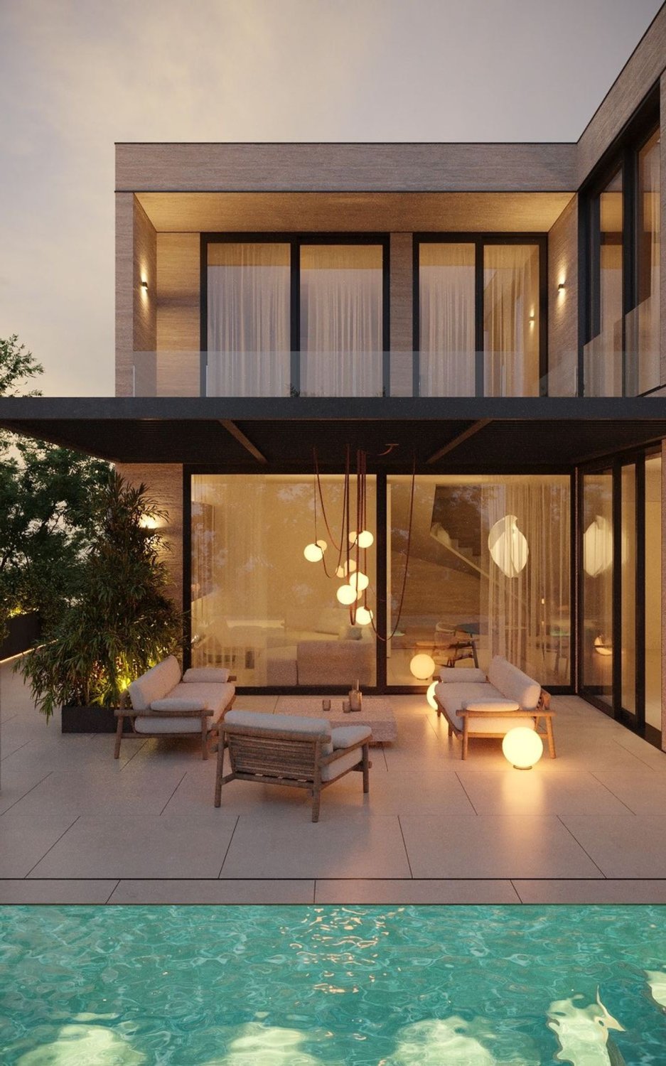 House à Barcelona, Espagne 4 chambres, 308 m2 No. 146767