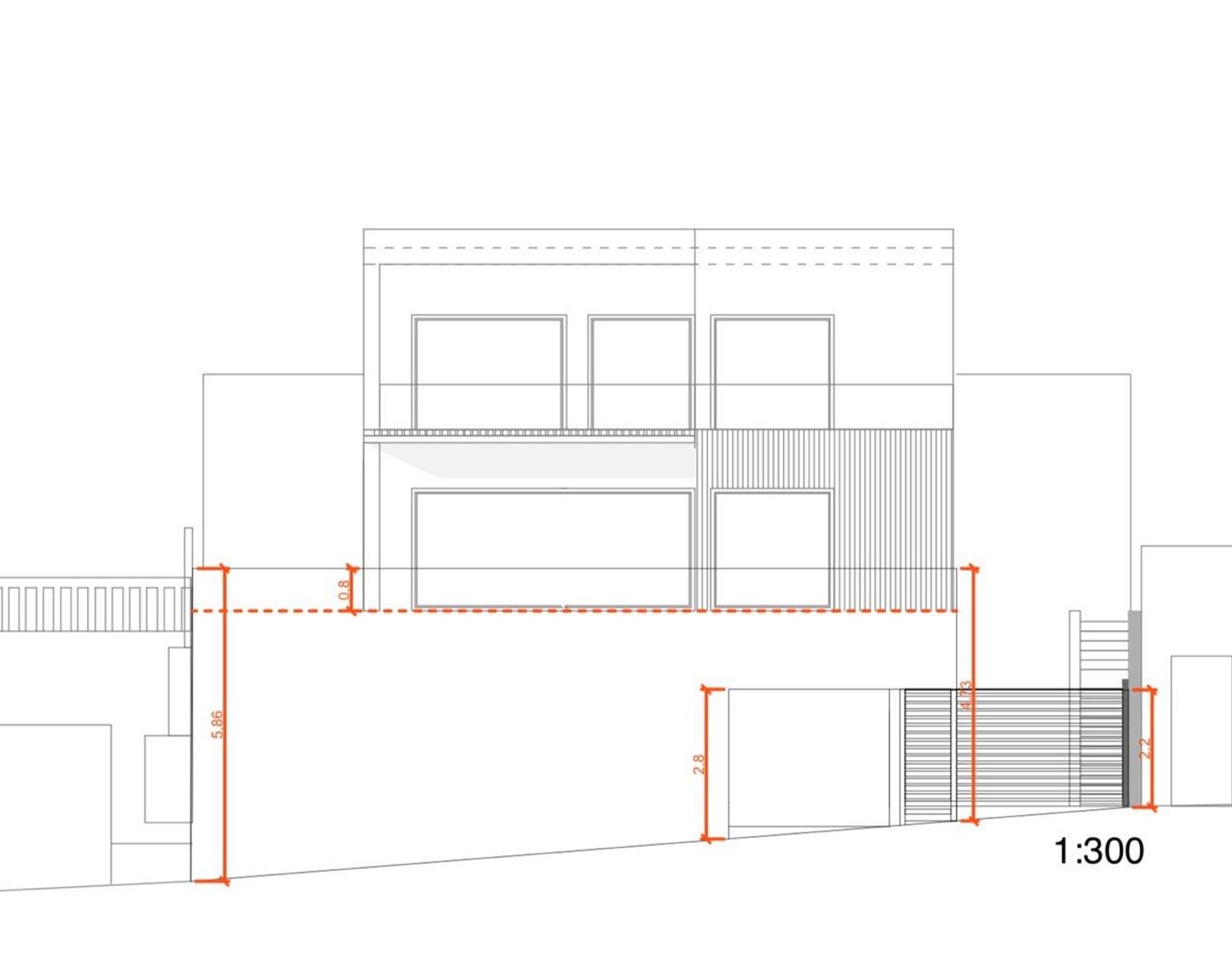 House à Barcelona, Espagne 4 chambres, 308 m2 No. 146767