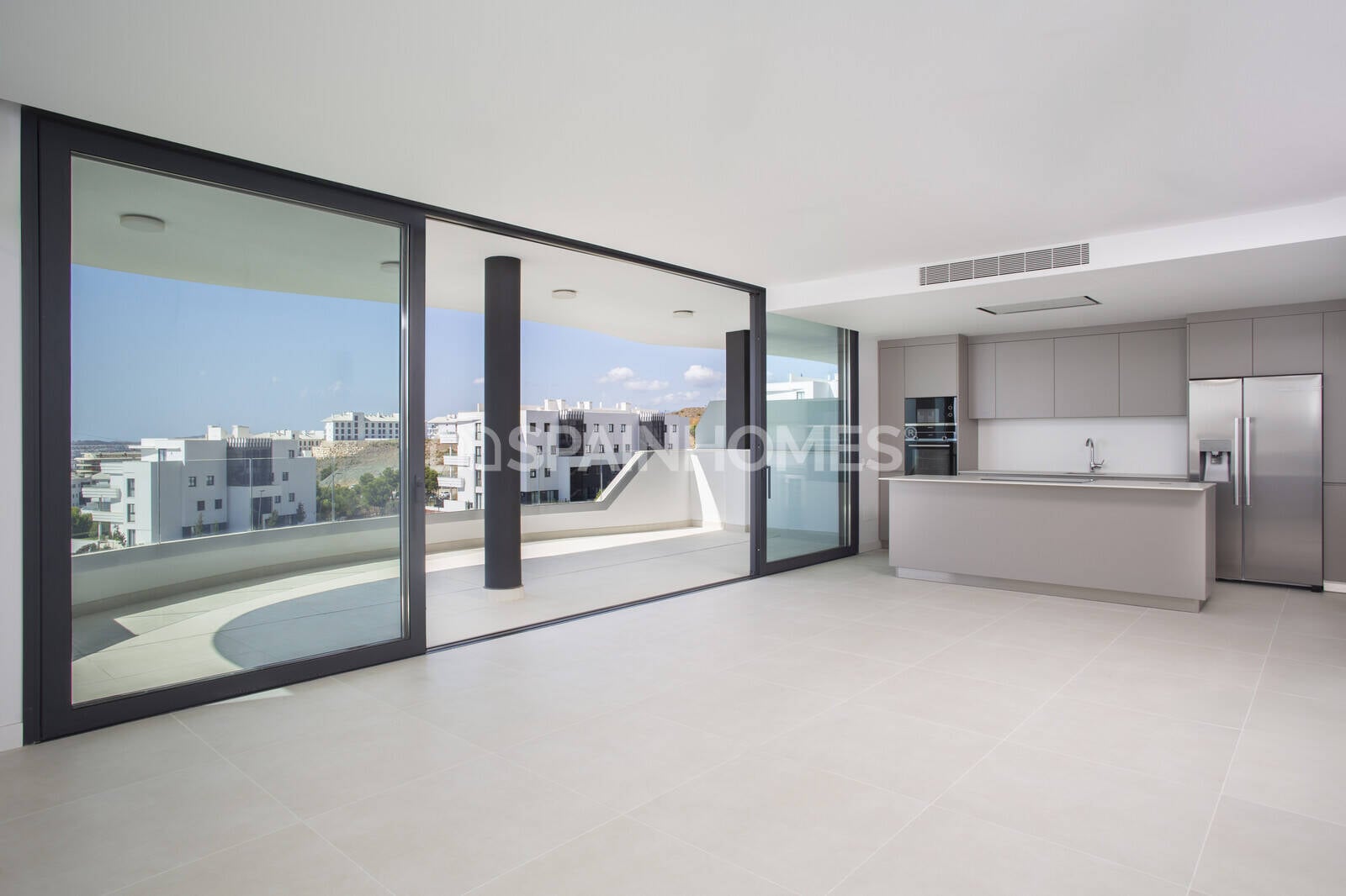 Appartamento a Fuengirola, Malaga, Spagna 2 camere da letto, 75 mq. N° 146768