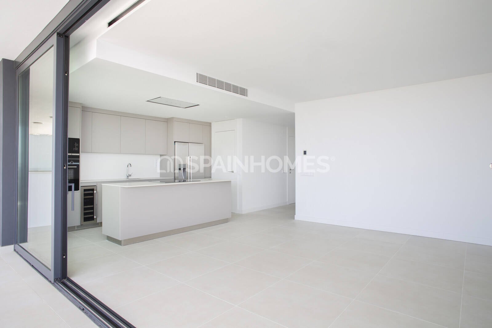 Appartamento a Fuengirola, Malaga, Spagna 2 camere da letto, 75 mq. N° 146768